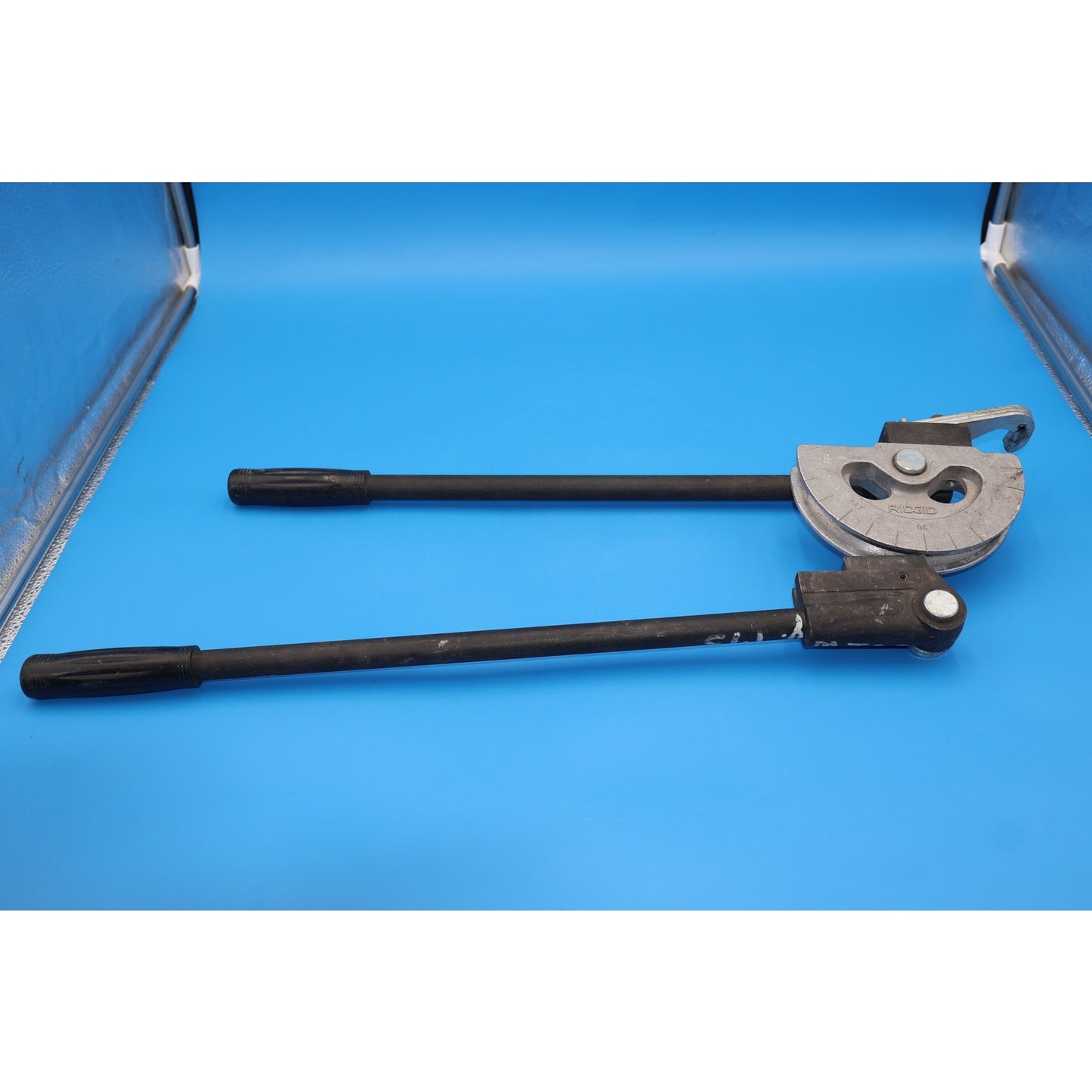 RIDGID 300 Series 3/4” Lever Tubing Bender