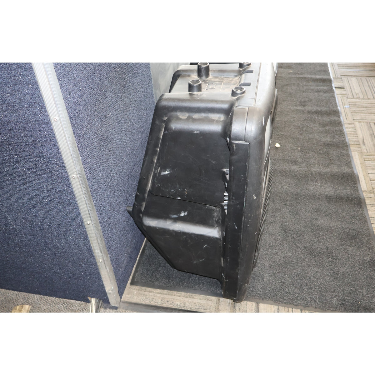 JBL EON15 G2 15" Powered PA Speaker Pair