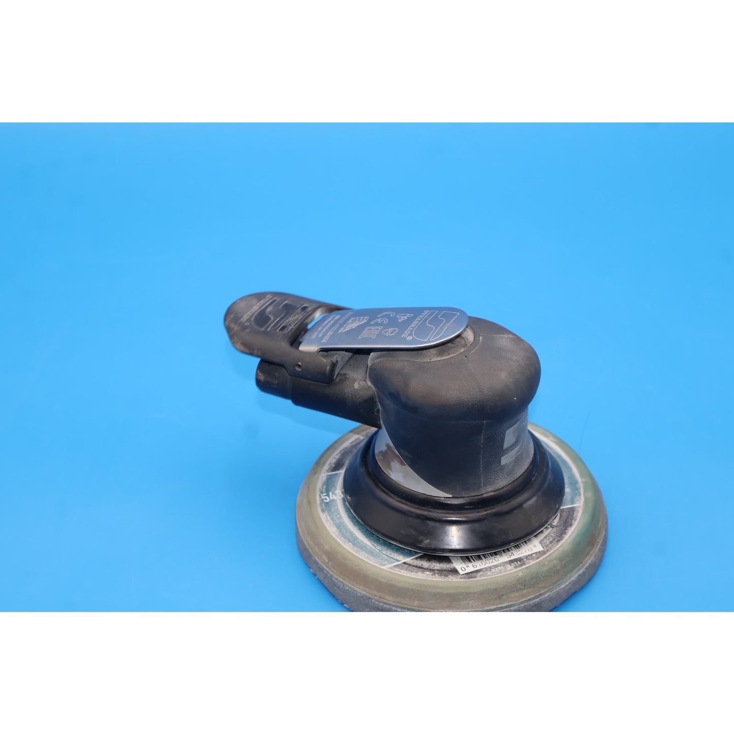 Dynabrade 56826 6" Air Random Orbital Sander