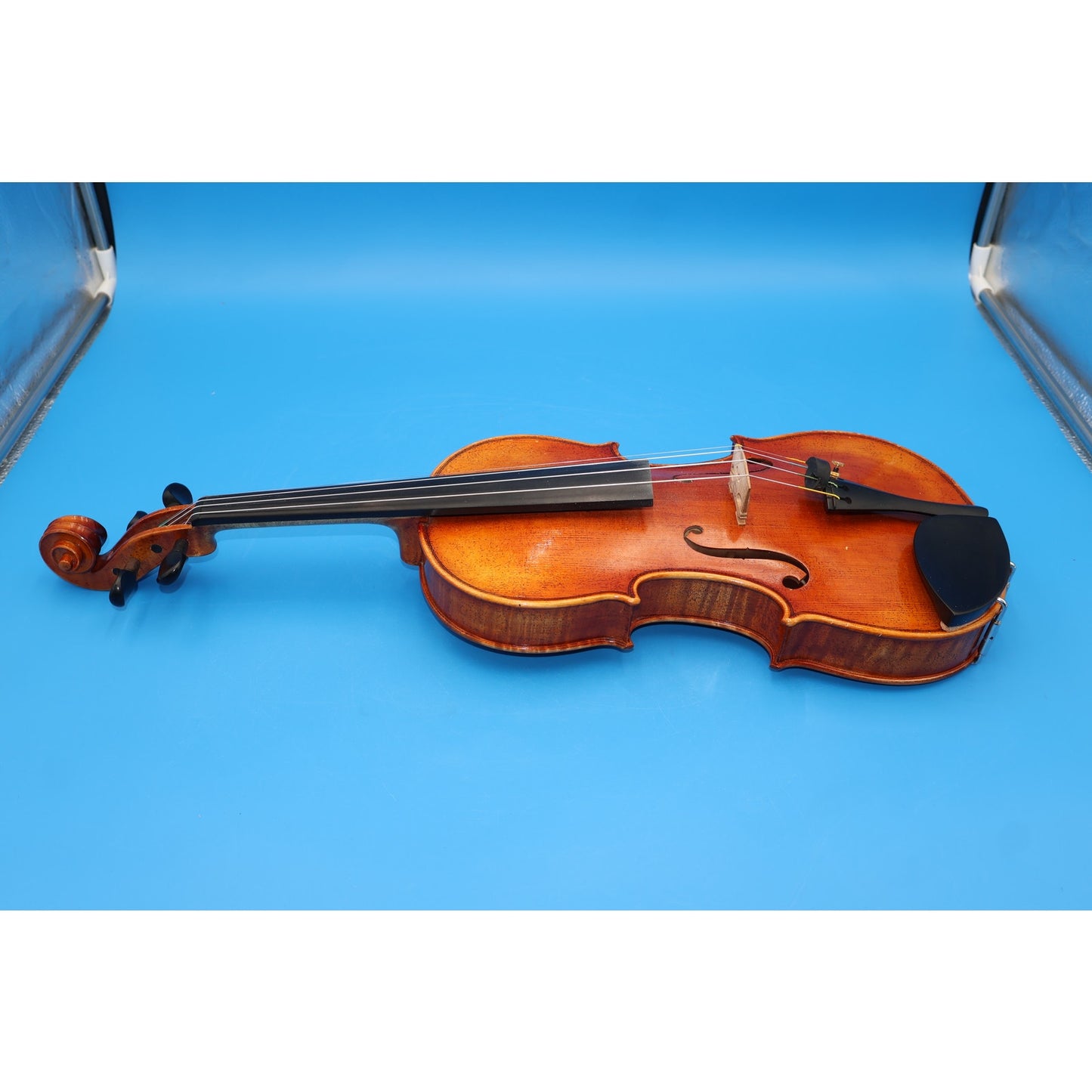 Charles W. Liu Stephano Laricci 4/4 Violin, Anno 2016