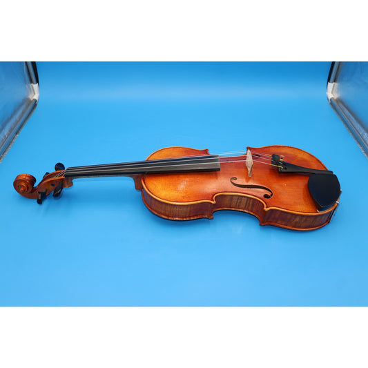 Charles W. Liu Stephano Laricci 4/4 Violin, Anno 2016