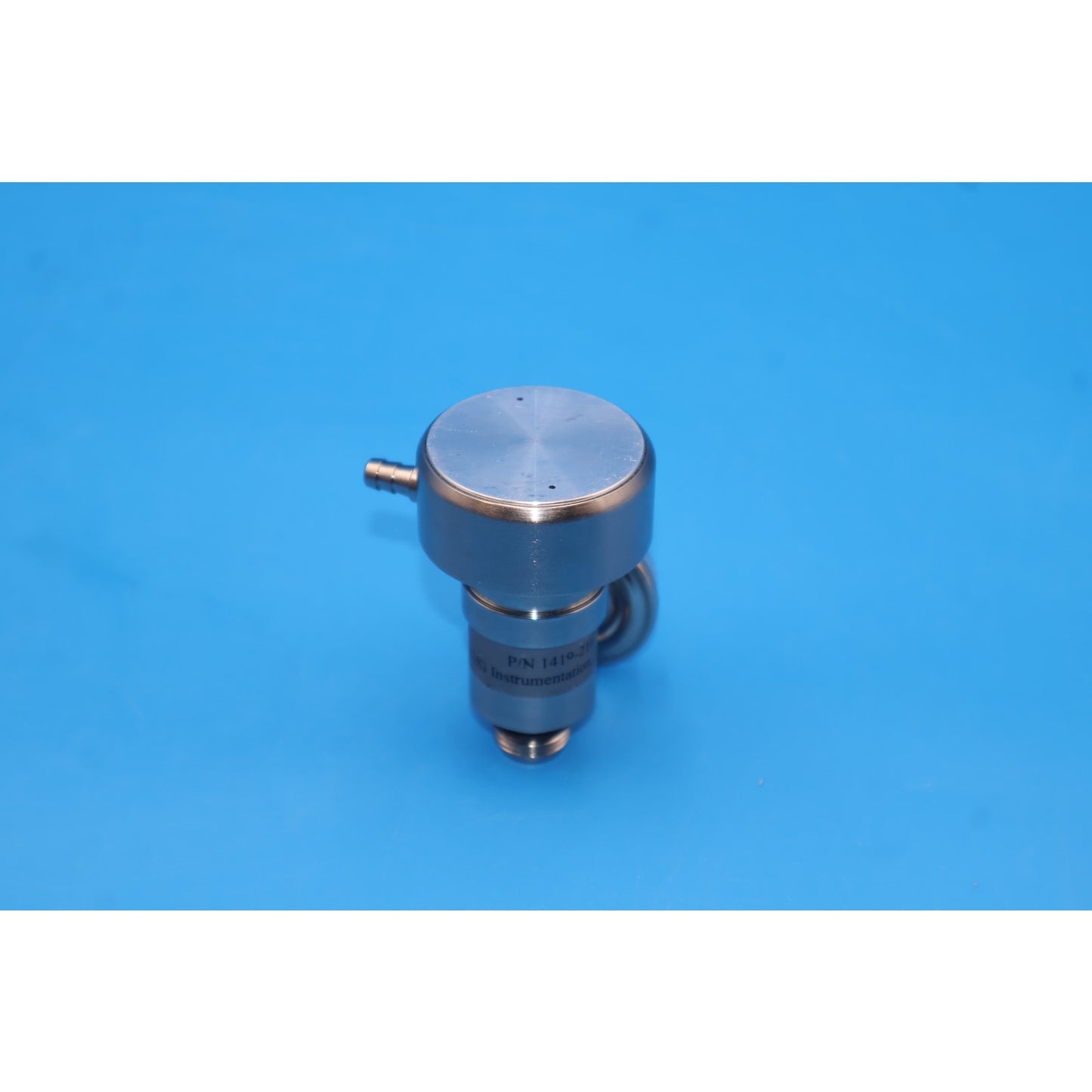 GfG Instrumentation 1419-216 Demand Flow Regulator