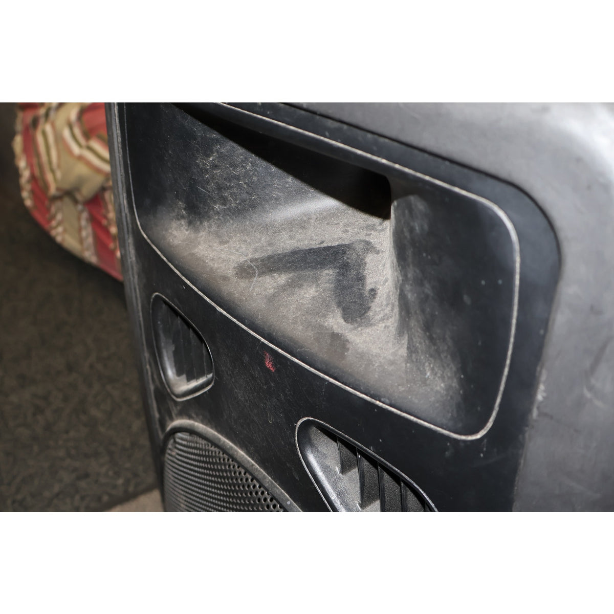 JBL EON15 G2 15" Powered PA Speaker Pair