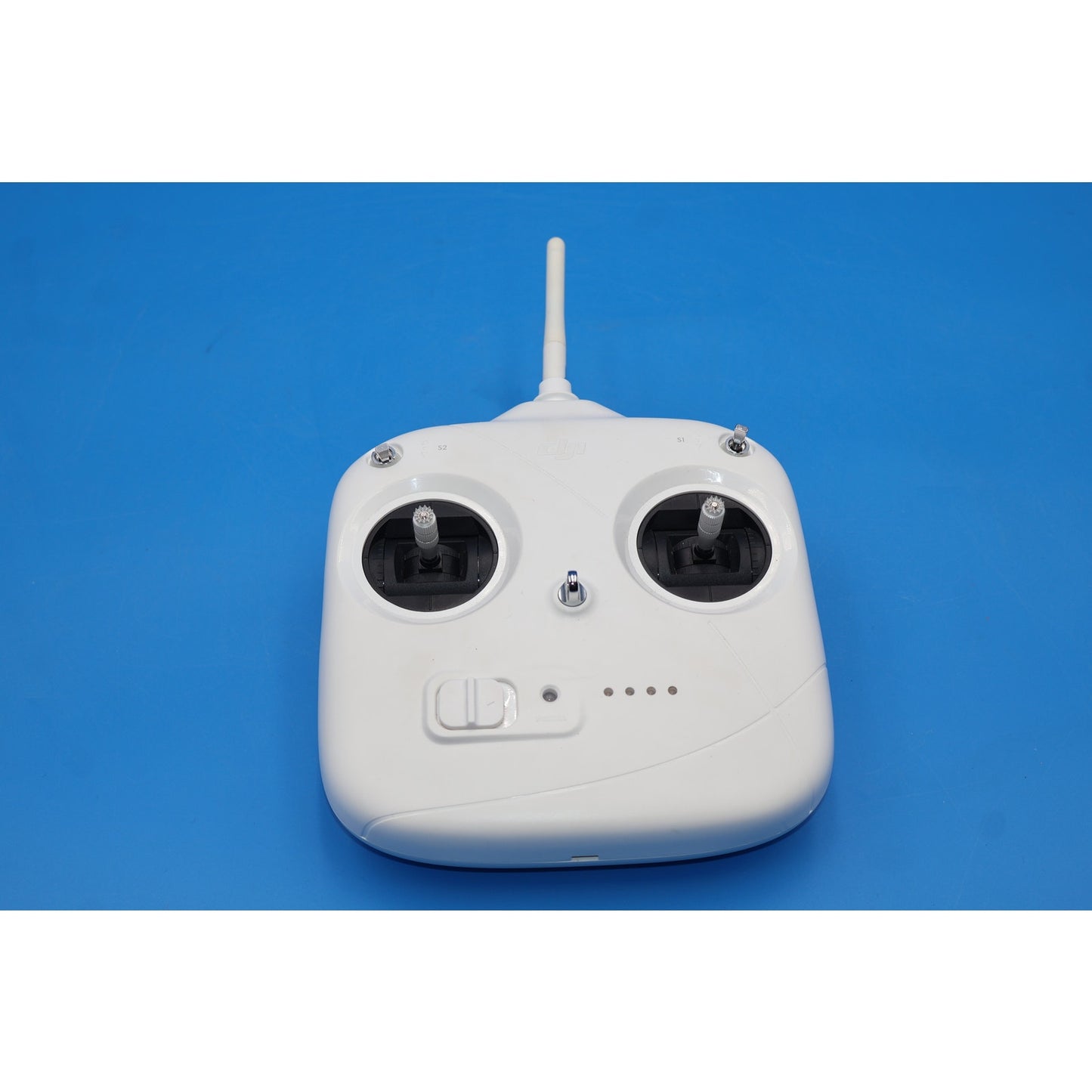 DJI Phantom Standard Quadcopter Camera Drone **READ-FOR PARTS**