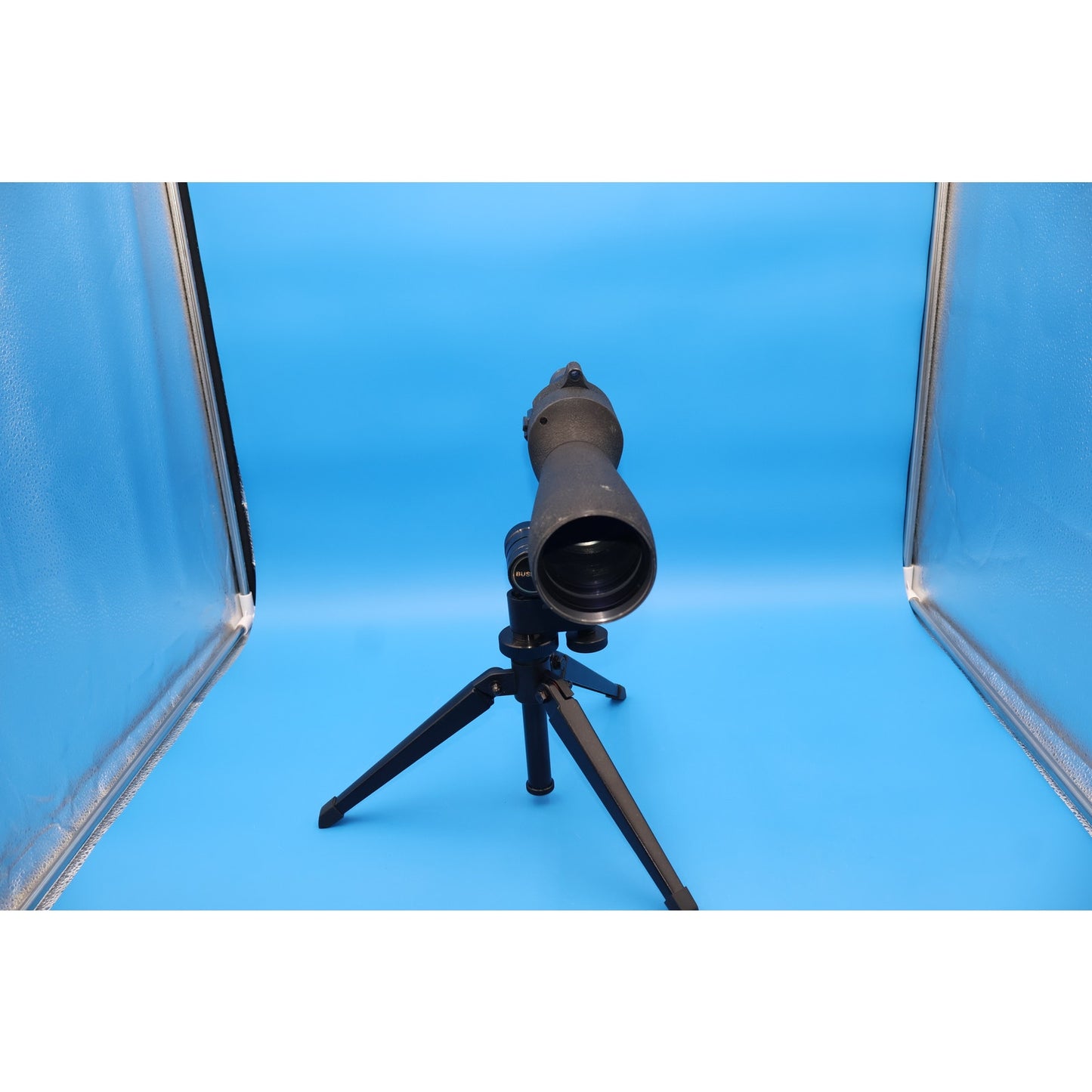 Bushnell SpaceMaster 15-45x60mm Spotting Scope with Backpack