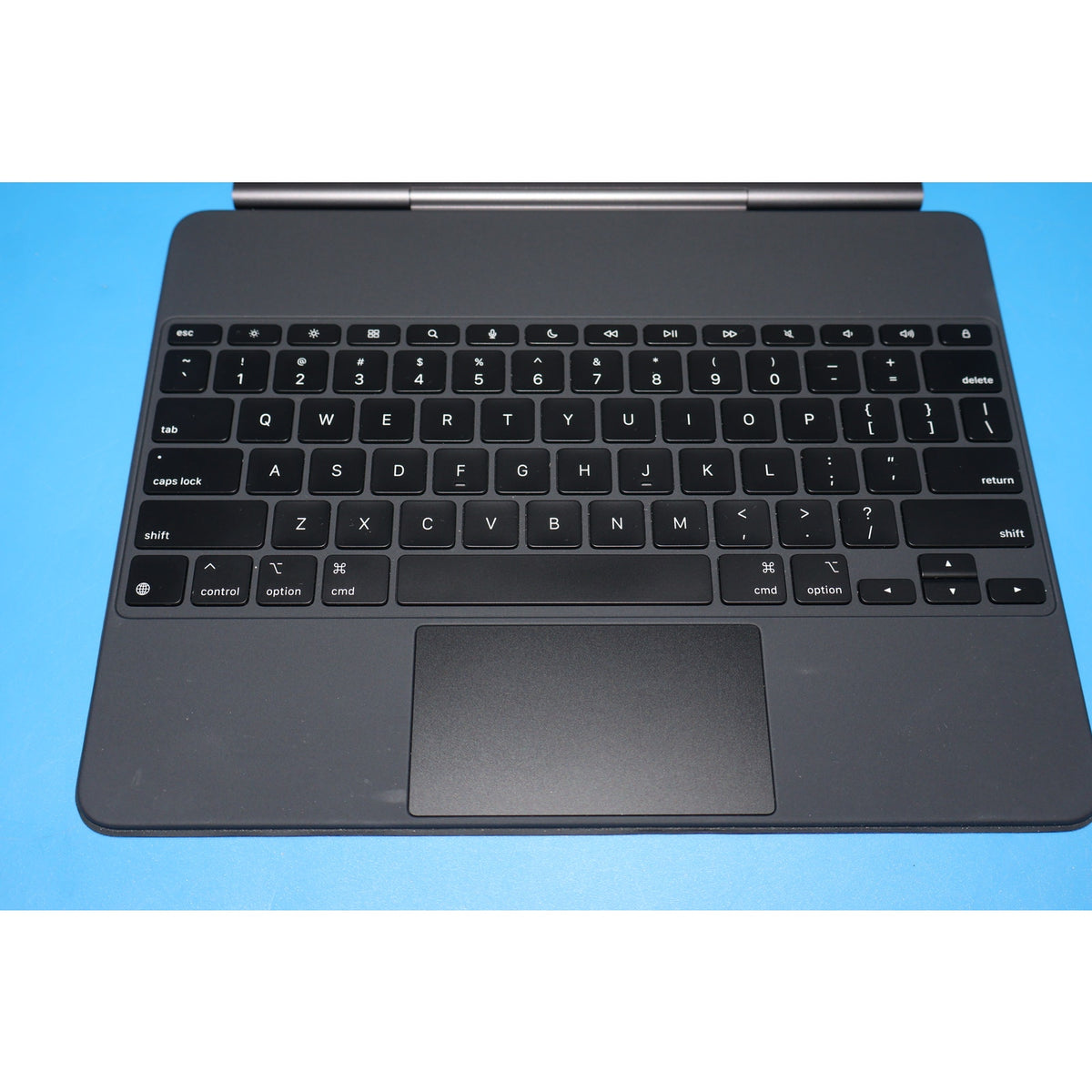Apple iPad Air 13" M4 128GB Wi-Fi Space Gray MH5N4LL/A + Magic Keyboard + Pencil