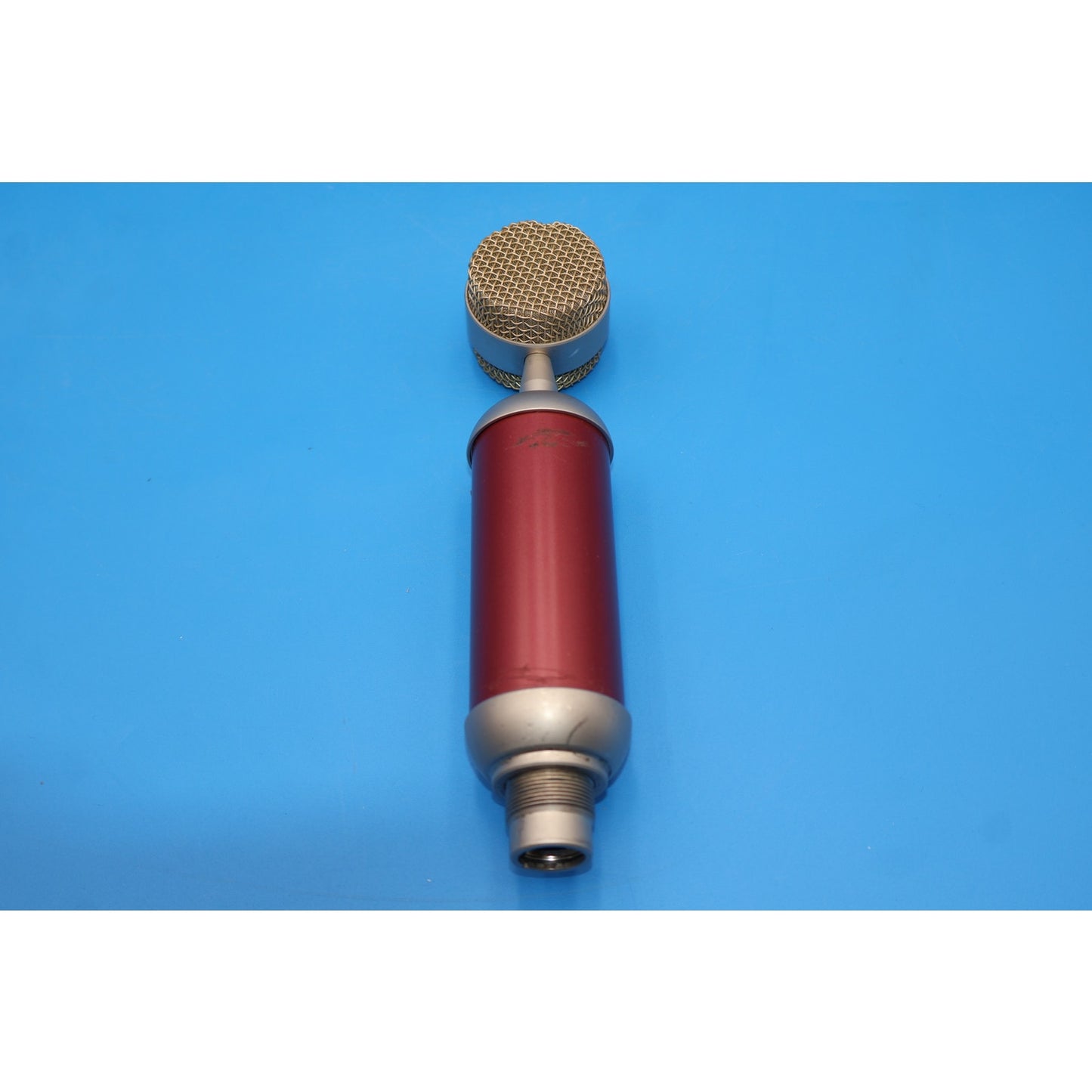 Blue Spark A00111 Condenser Microphone