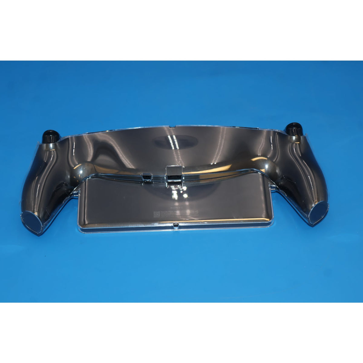 Sony PlayStation Portal Remote Player CFI-Y1001 Midnight Black w/ Case & Charger