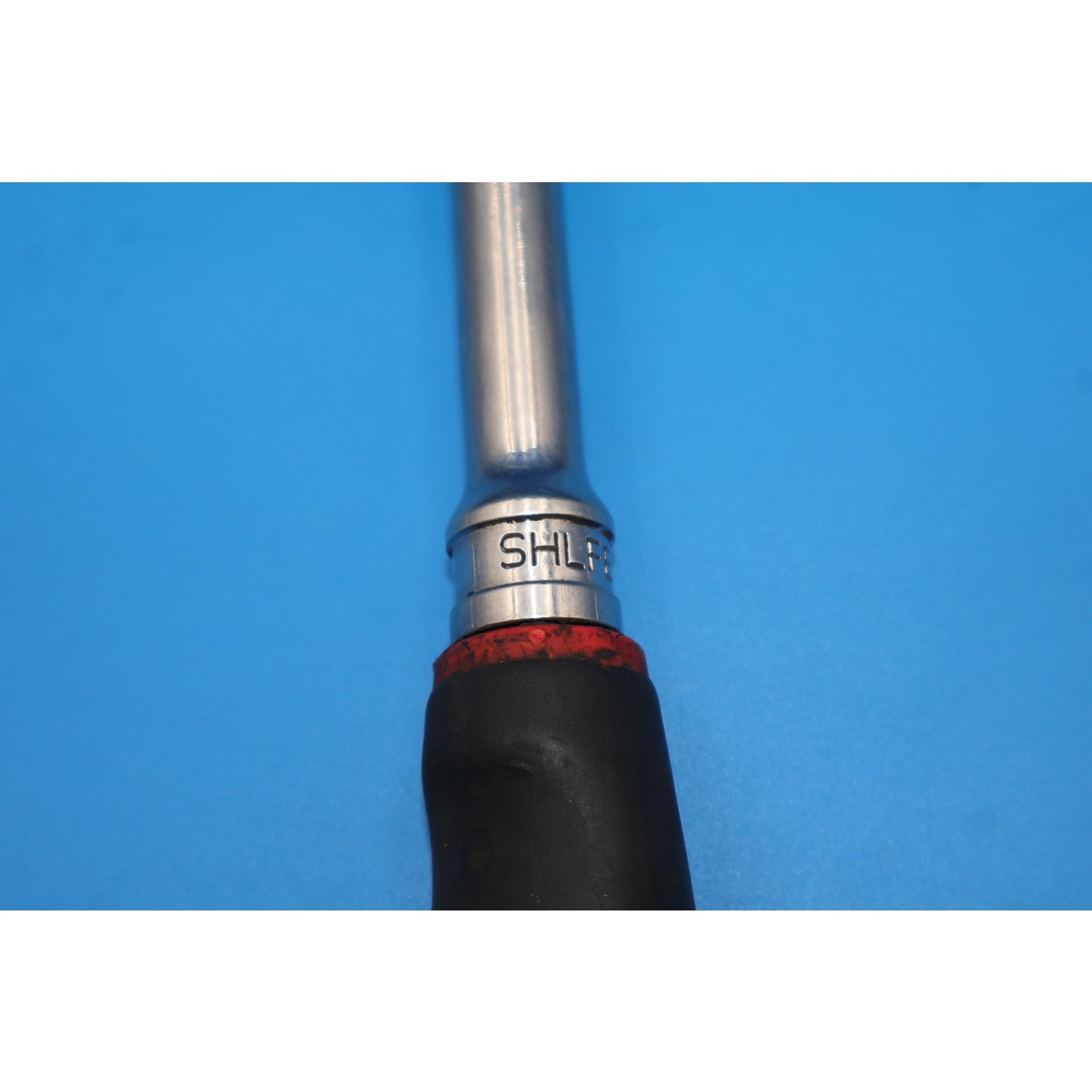 Snap-on SHLF80A 1/2" Drive Flex Head Long Handle Ratchet