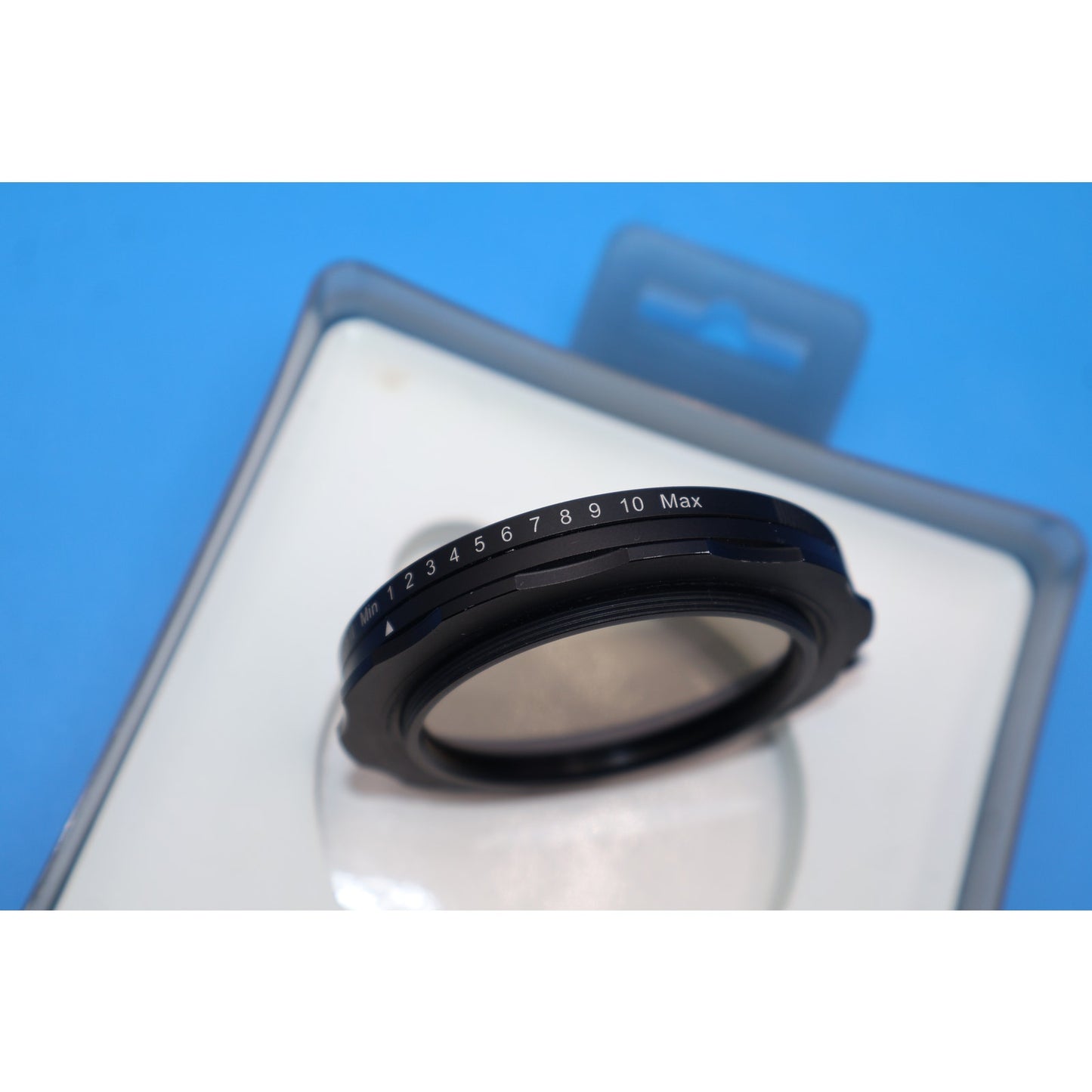 SLR Magic 52 Variable ND Filter, ND0.4-ND1.8 II