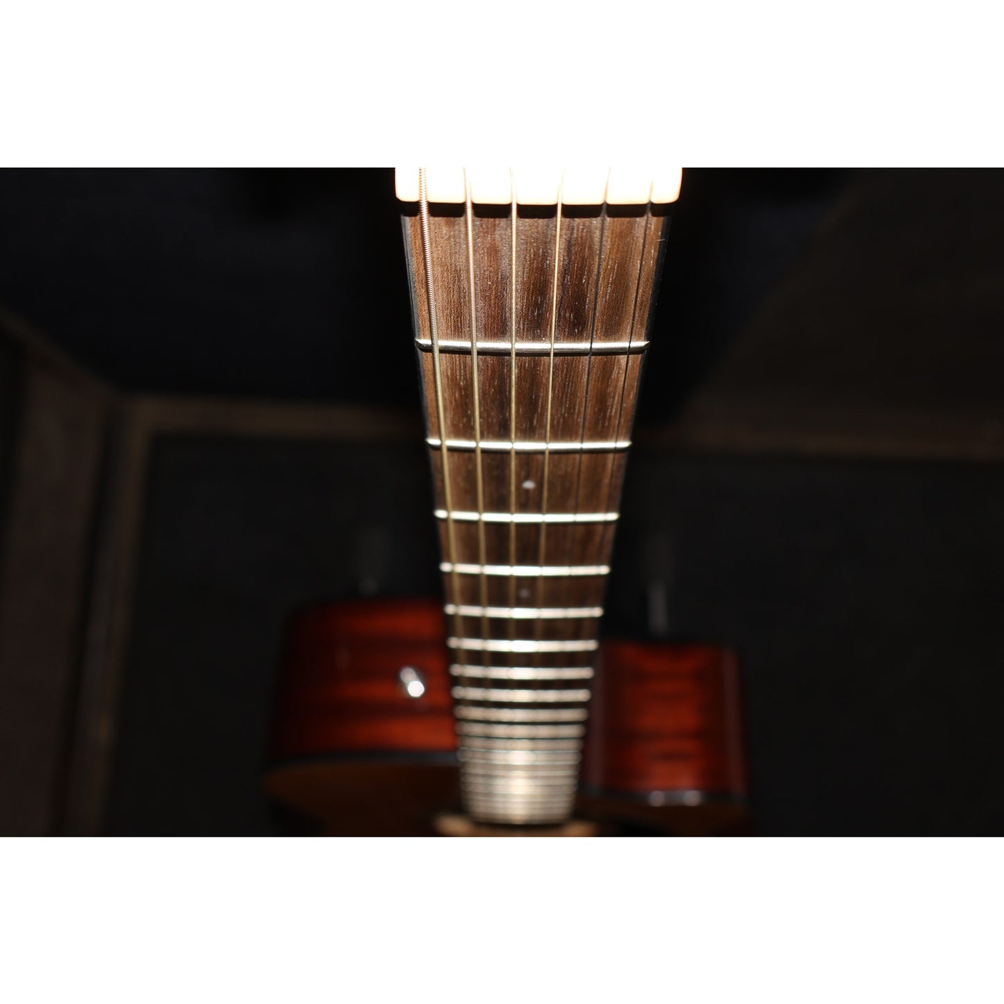 Fender CF-60CE, Acoustic/Electric Guitar