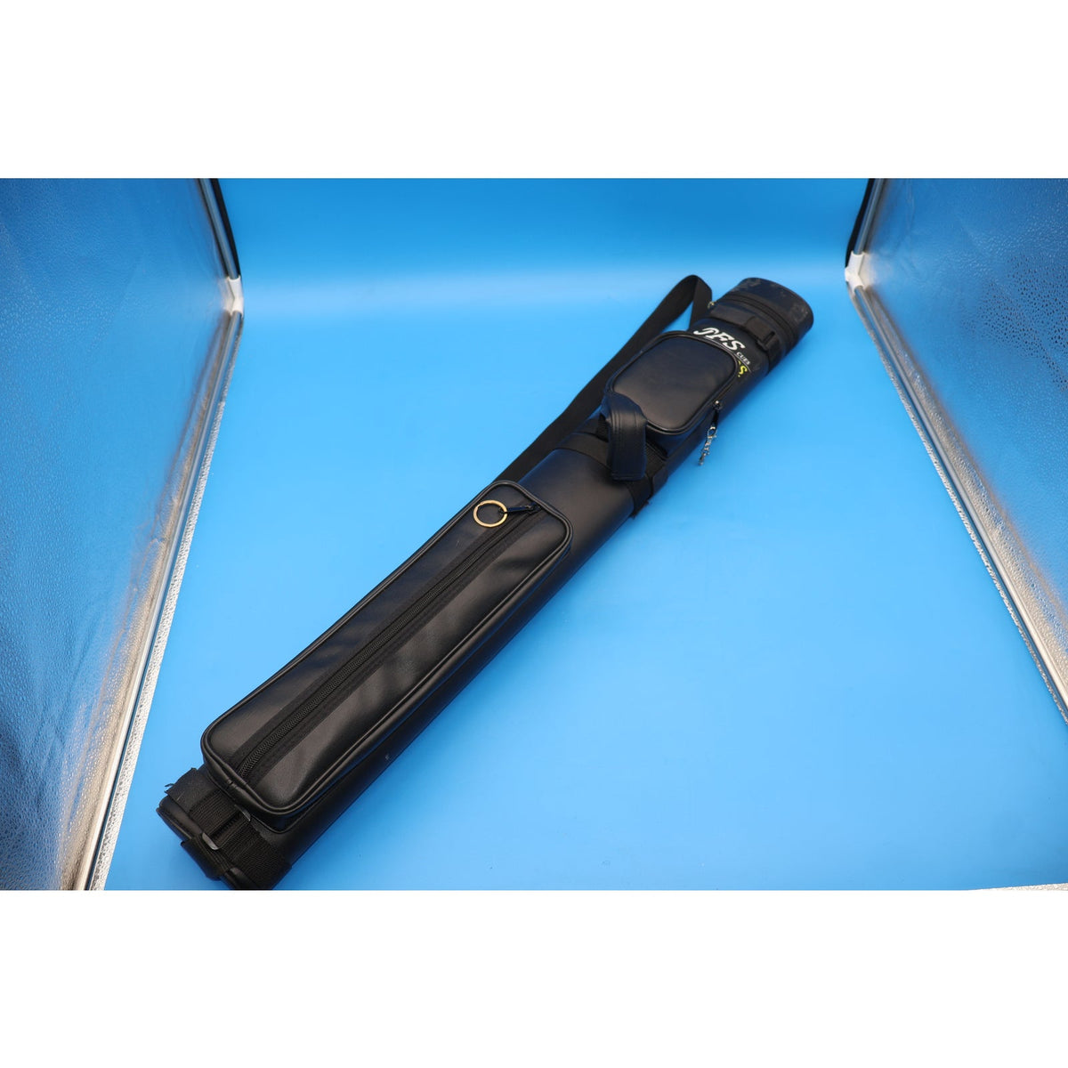 McDermott Star S9 2-Piece Pool Cue 19oz Birdseye Maple w/ DFS Hard Case