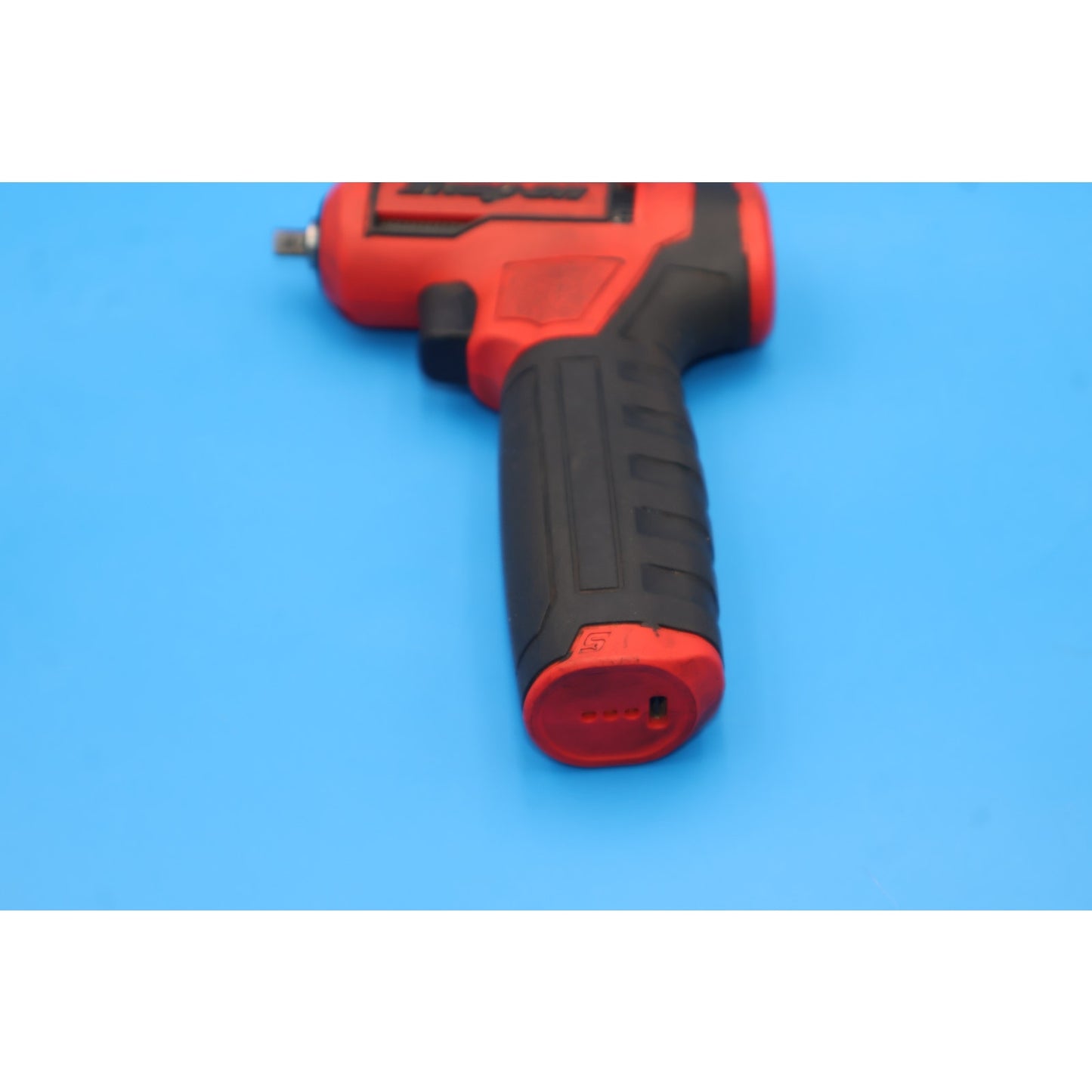 Snap-on CTNN3040 1/4" Nano Cordless 3.6V Driver