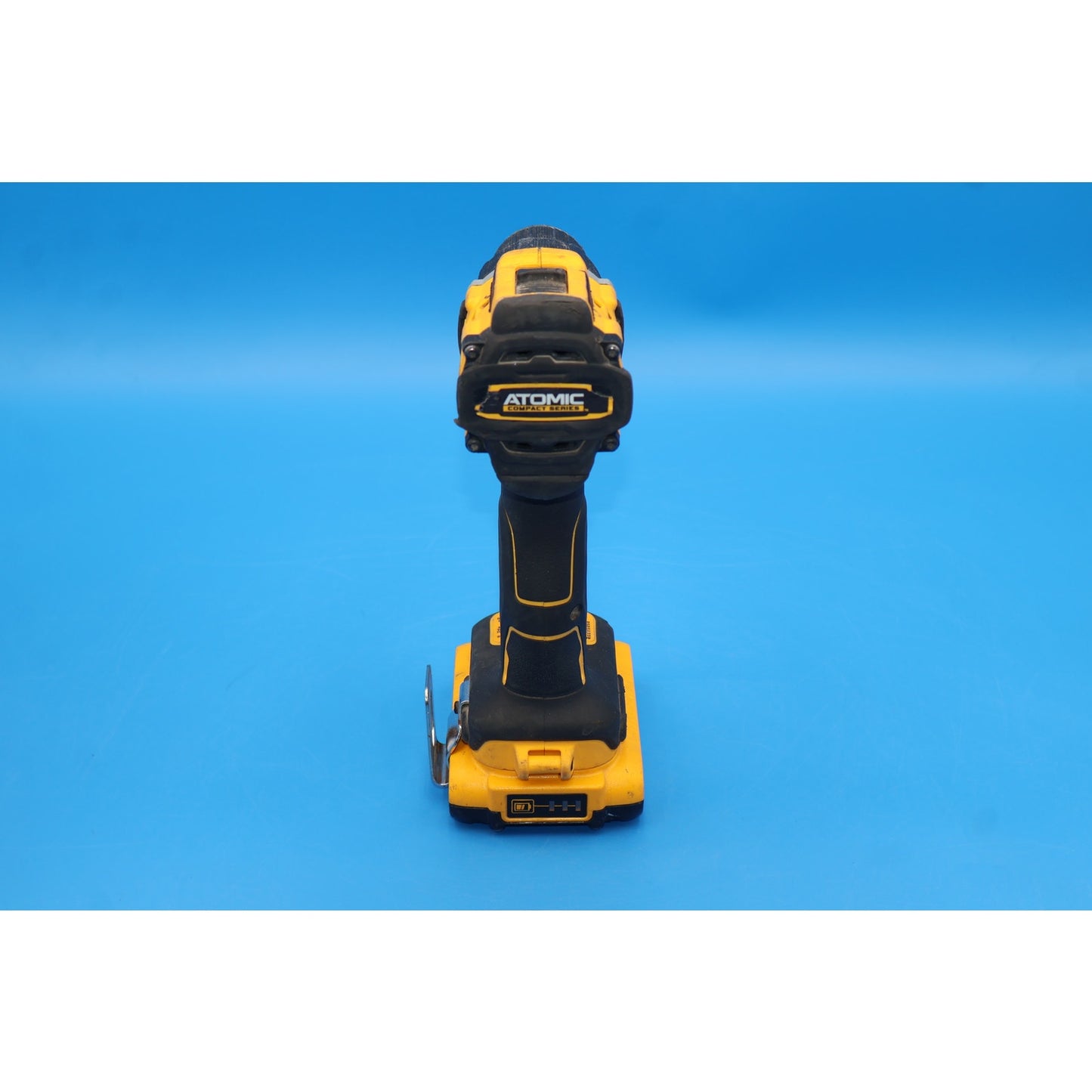 DeWalt DCD794 Drill/Driver and DCF809 1/4" Impact Driver with 6ah Battery