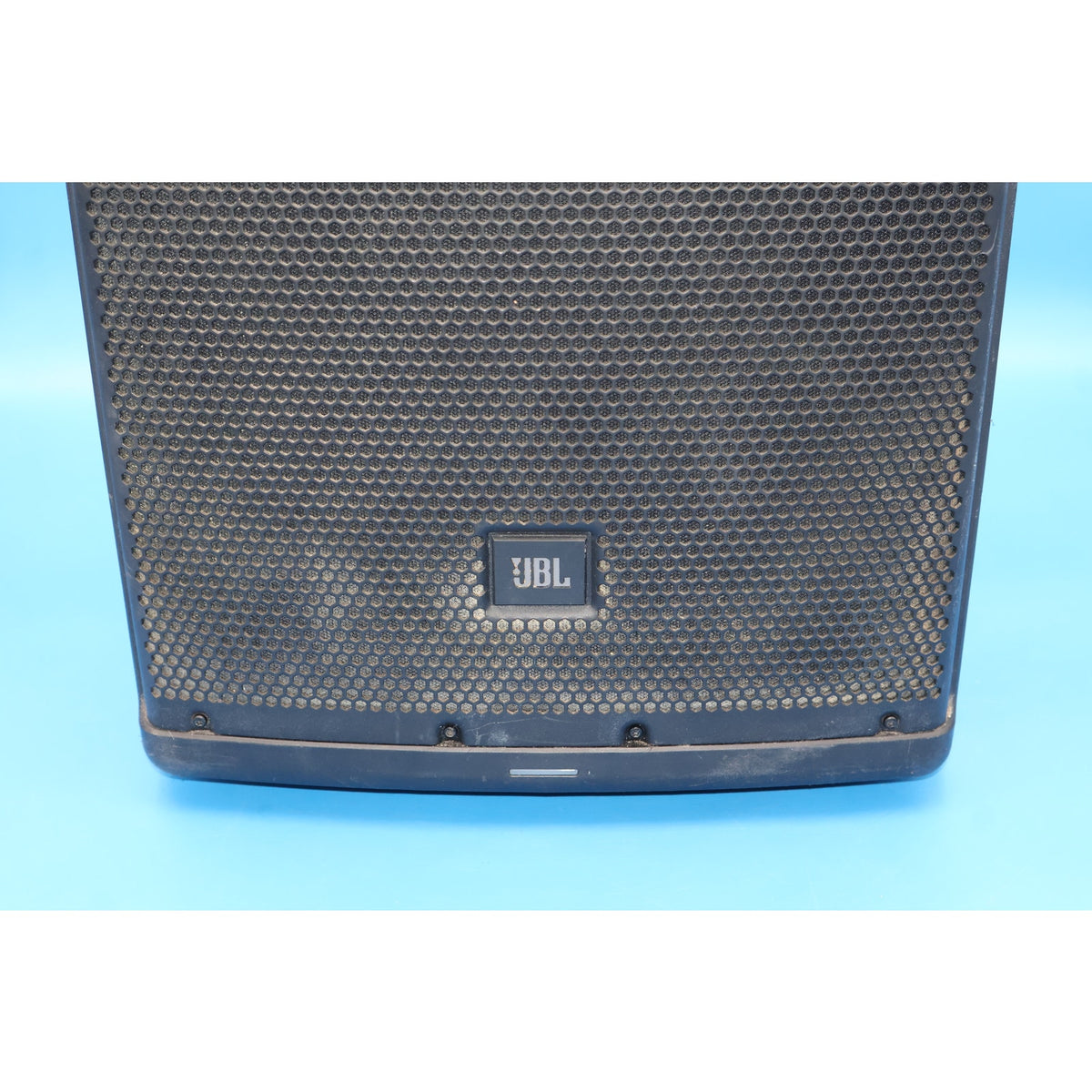 JBL EON612 12" 1000W Powered PA Speaker Bluetooth - For Parts/Repair AS-IS