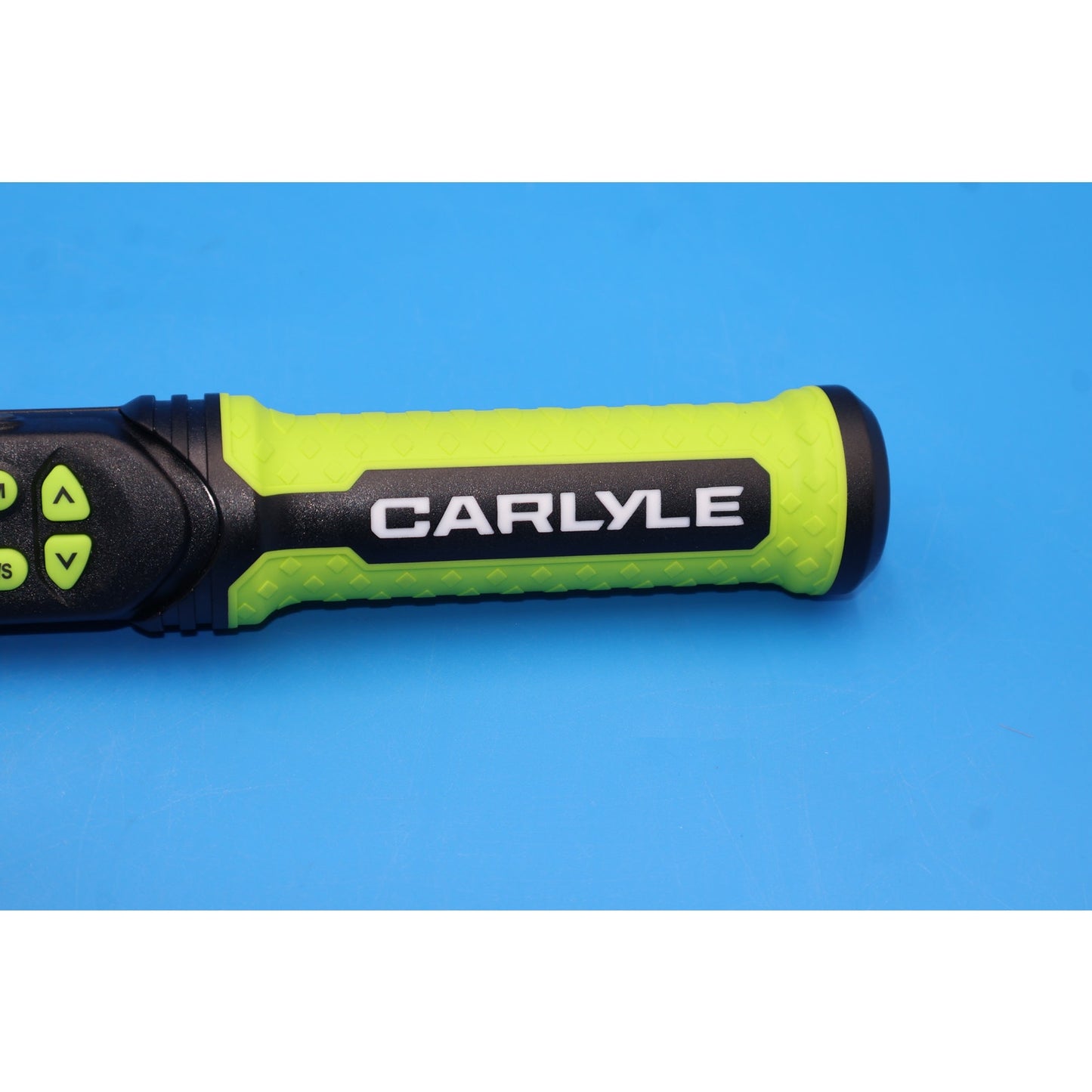 Carlyle CDTW38 3/8" Drive Digital Torque Wrench