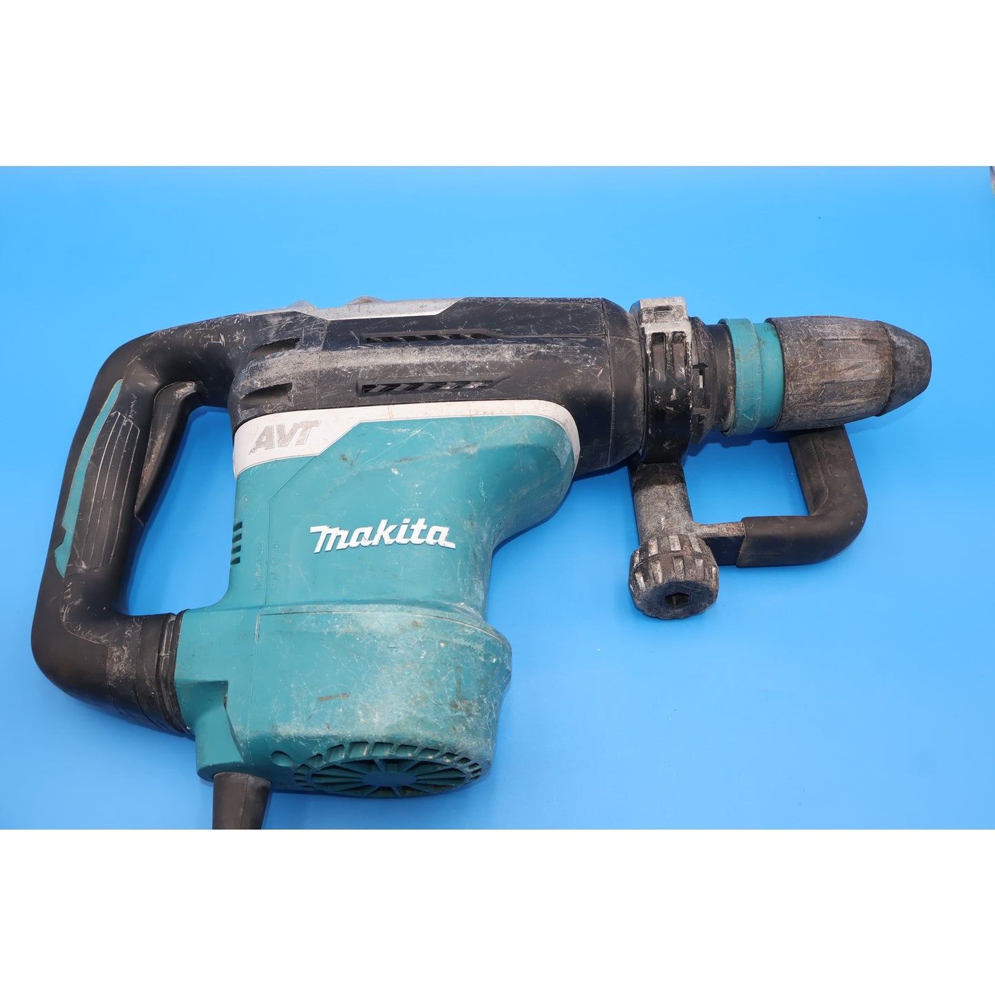 Makita HR4013C 1-9/16" AVT Rotary Hammer Drill, SDS MAX