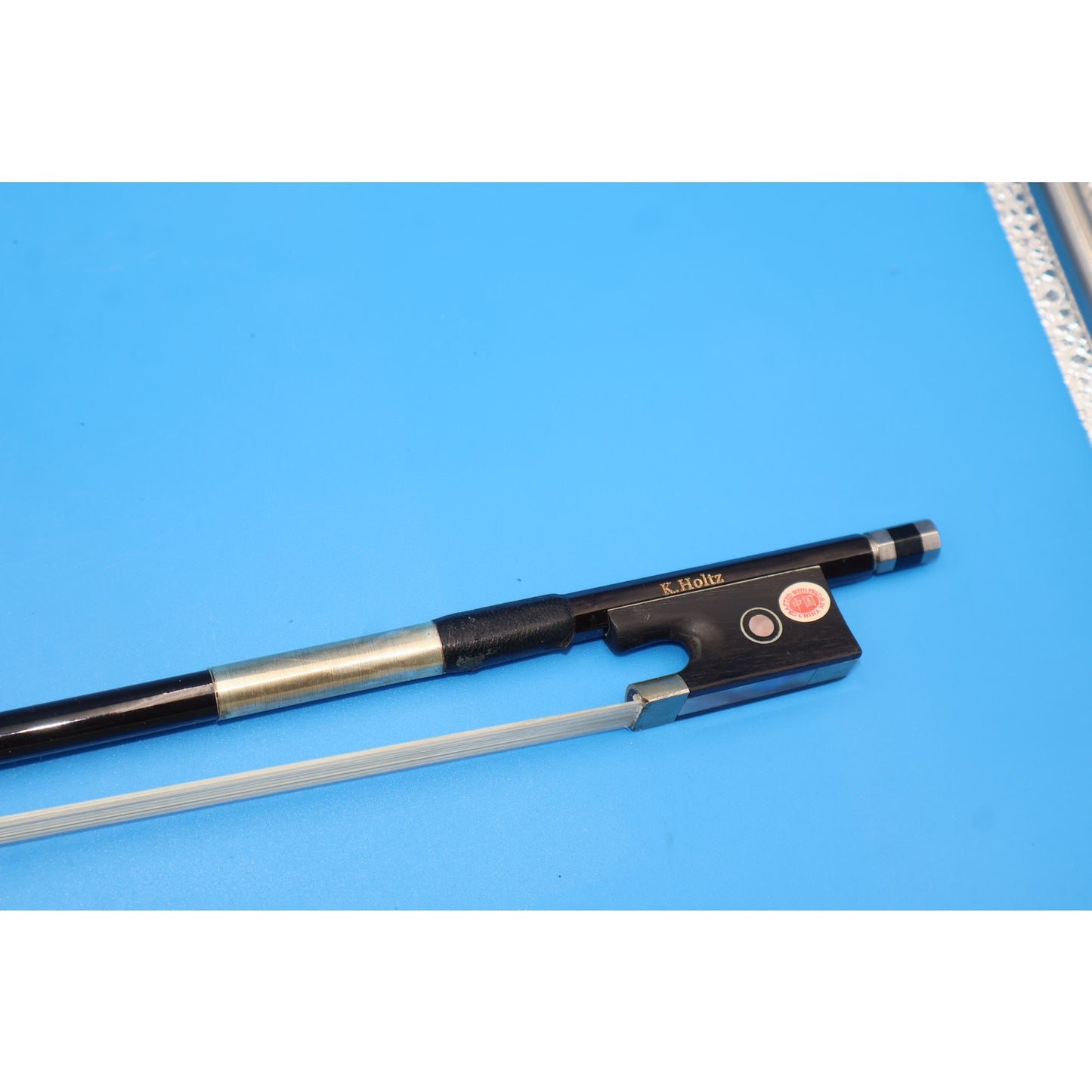 Bernard Mueller Eastman Strings VL155 3/4 Violin