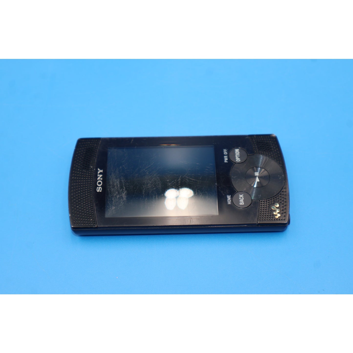 Sony Walkman NWZ-S545 16GB Digital Media Player