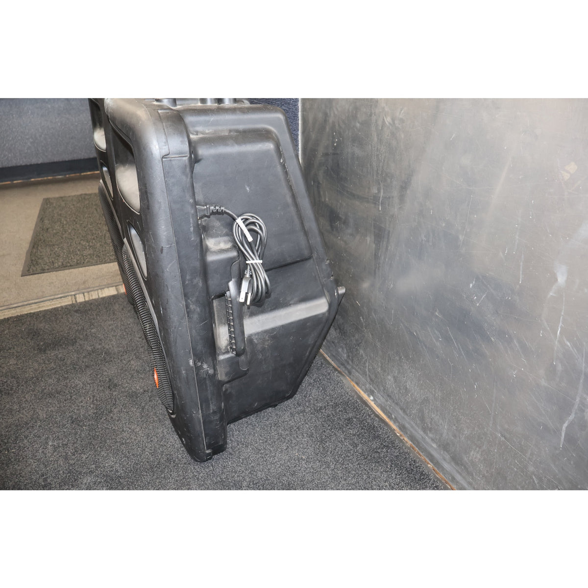 JBL EON15 G2 15" Powered PA Speaker Pair