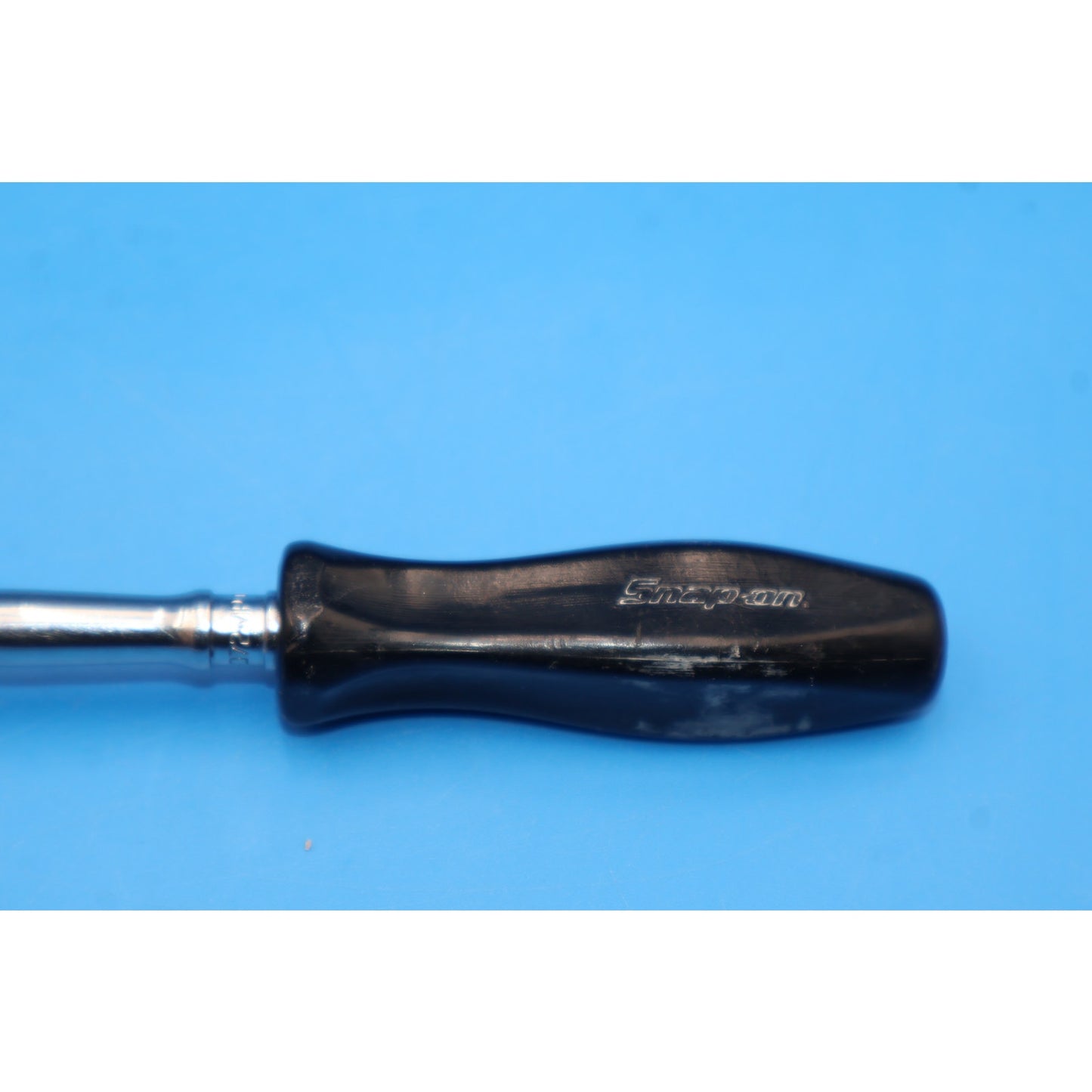 Snap-on THD72MP 1/4” Drive Hard Handle Indexing Ratchet