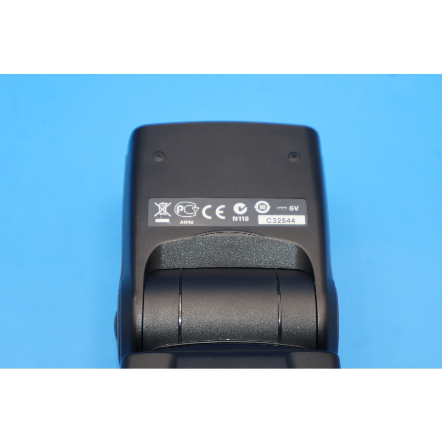 Canon Speedlite 580EX II Flash