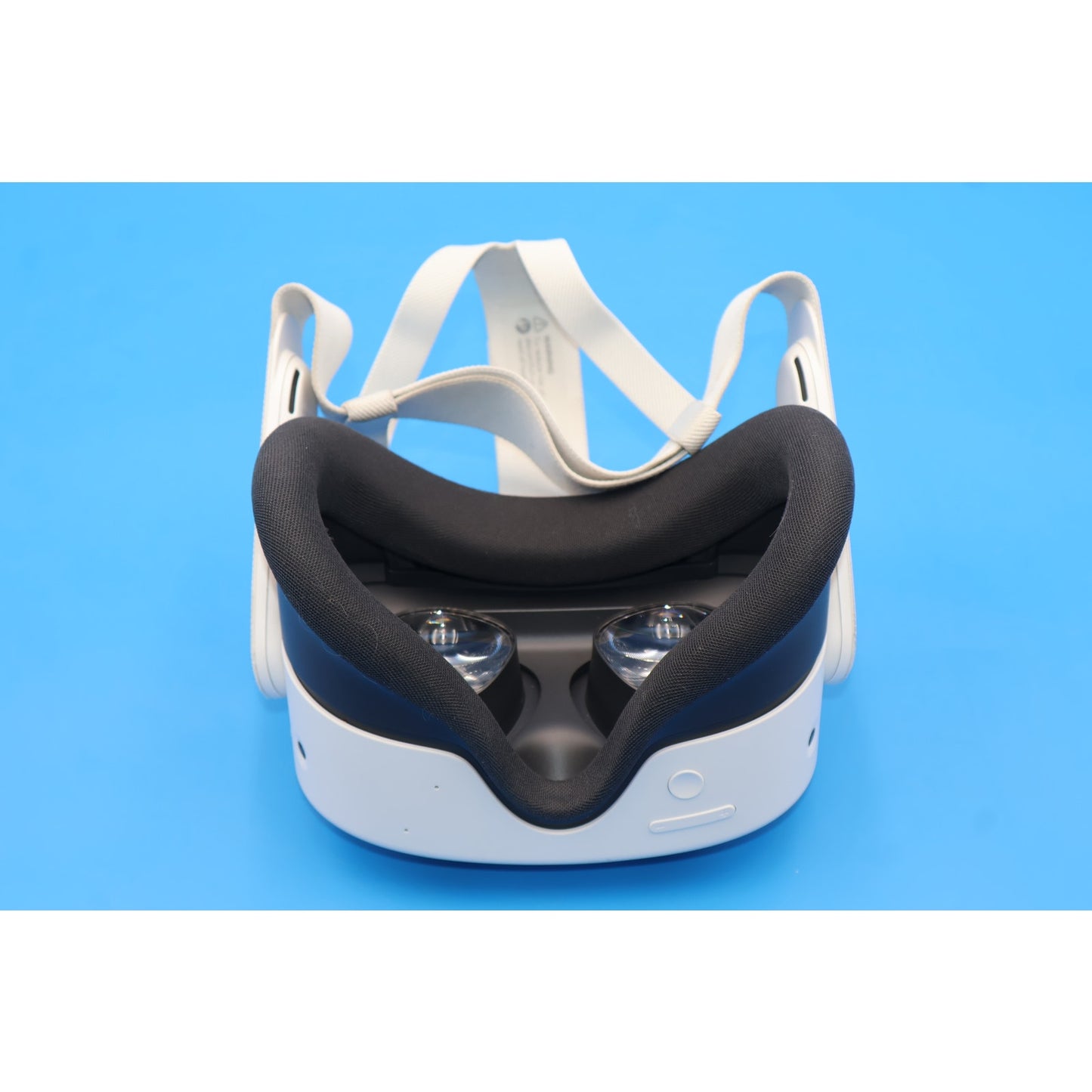 Meta Quest 3S 128GB VR Headset w/ Controllers - Tested & Working
