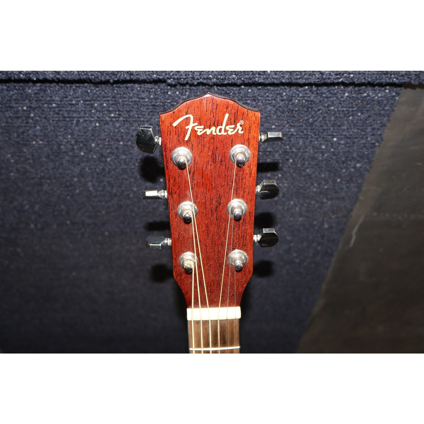 Fender CF-60CE, Acoustic/Electric Guitar