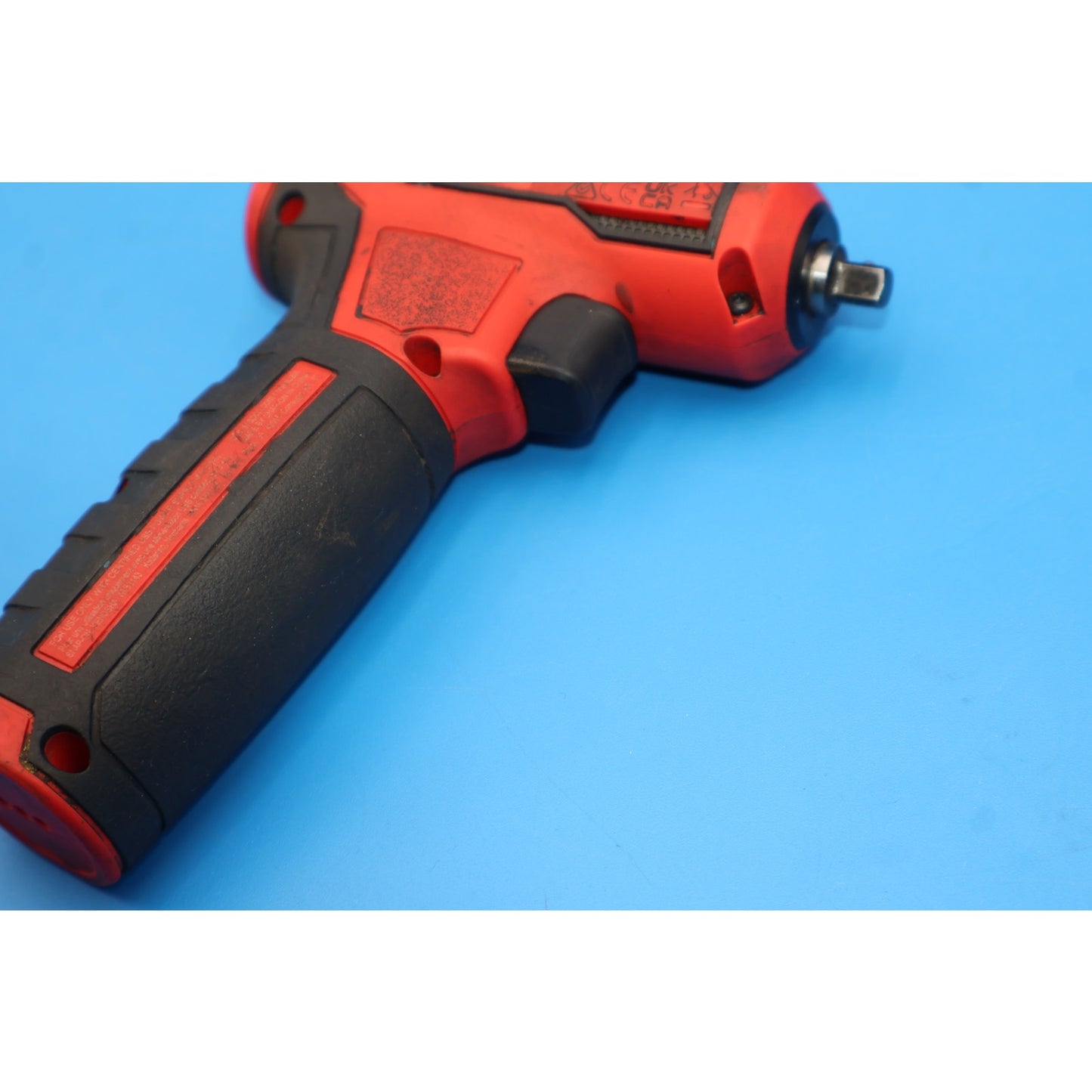 Snap-on CTNN3040 1/4" Nano Cordless 3.6V Driver