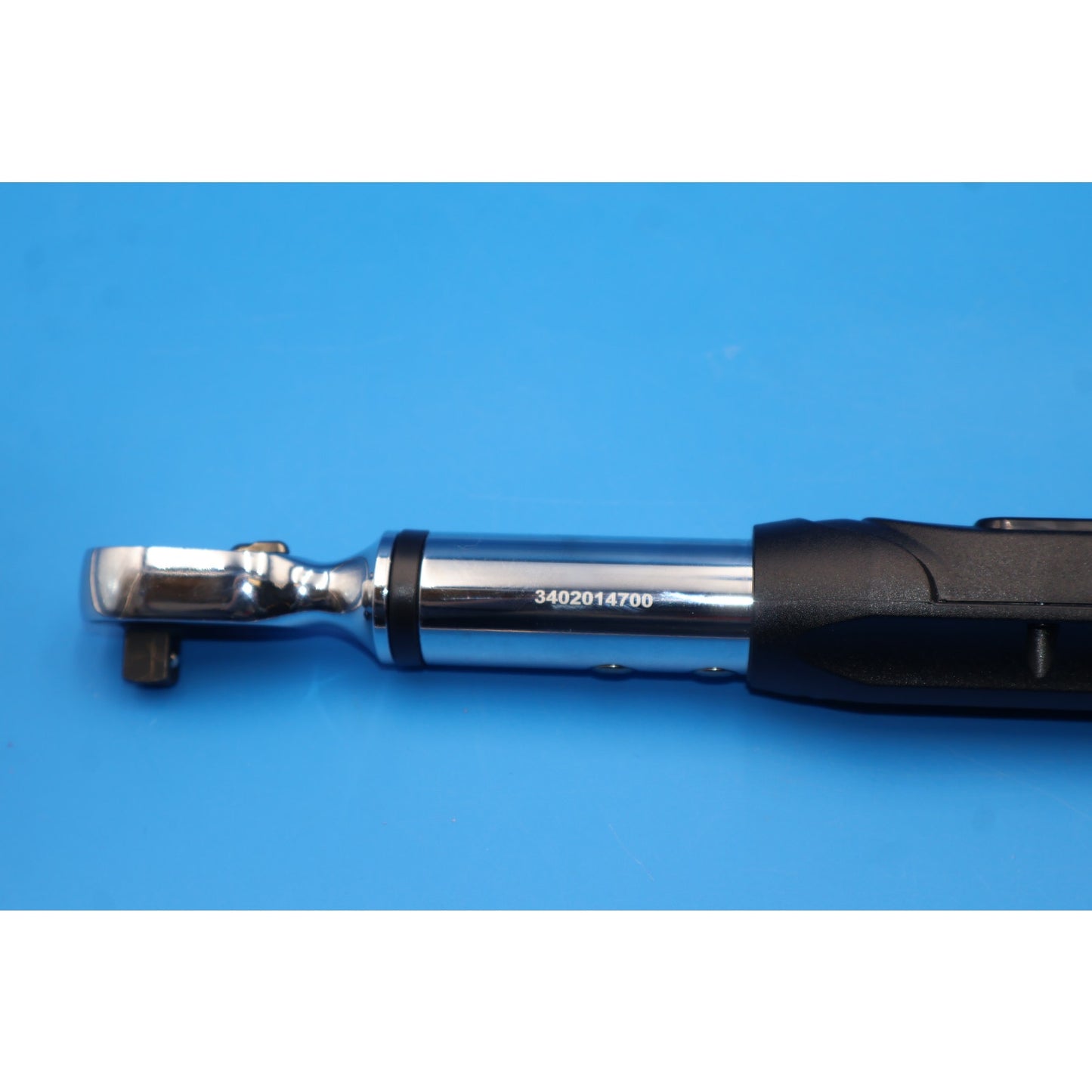 Carlyle CDTW38 3/8" Drive Digital Torque Wrench