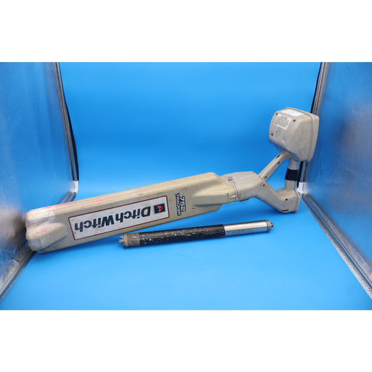 Ditch Witch 752 Tracker Cable Locator with Beacon