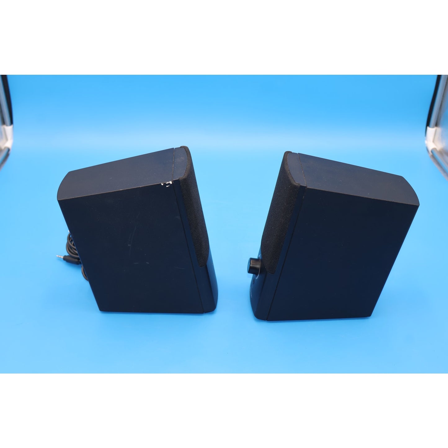 Bose Companion 2 Series III Multimedia Computer Speaker System