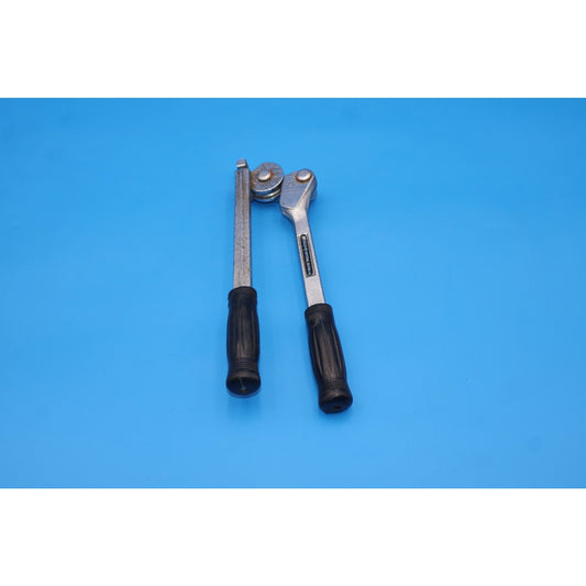 Gould Imperial 364FHA 1/4" OD Tube Bender Manual Lever Tool USA Made