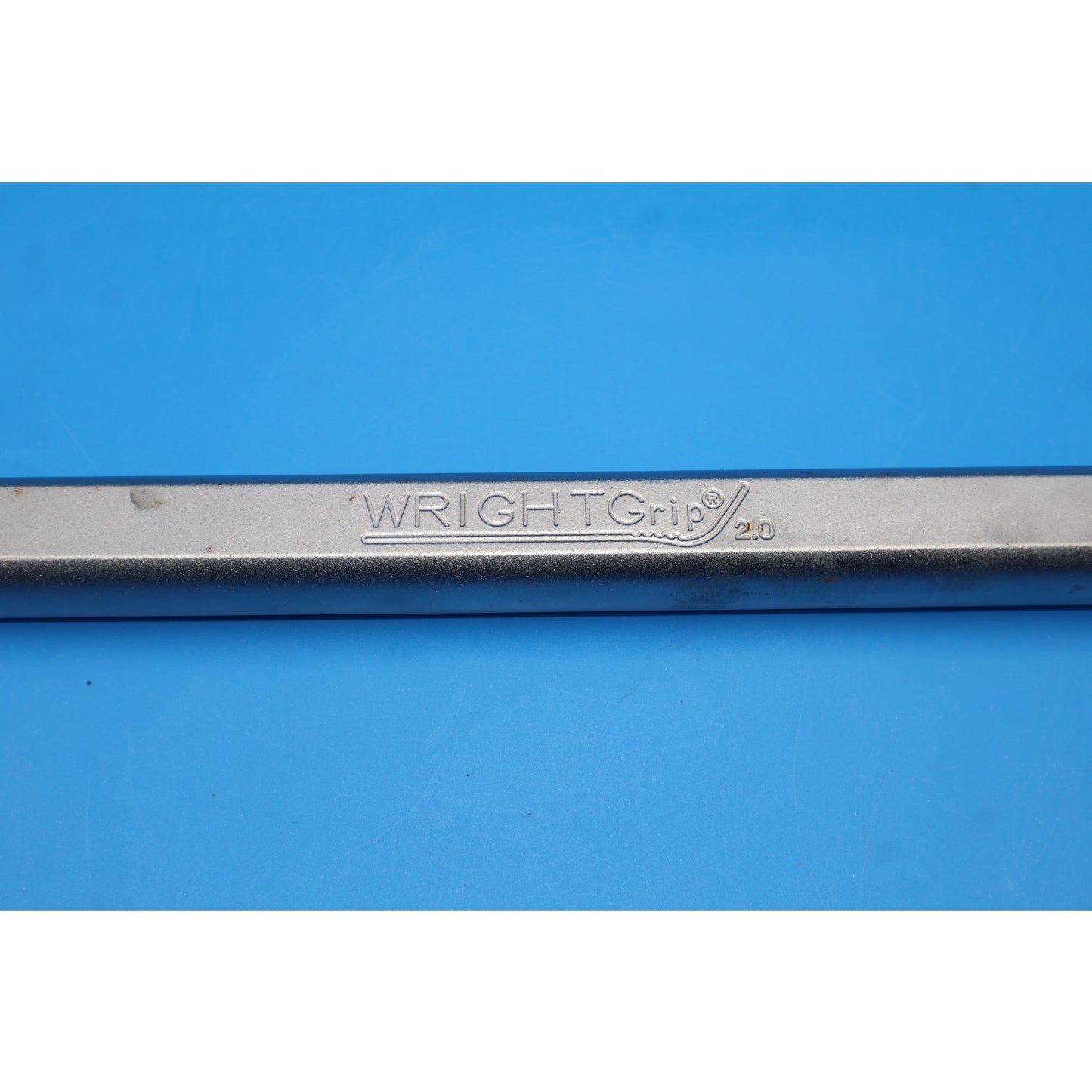 Wright Tools Wrightgrip 2.0 1164 2" Combination Wrench 12pt