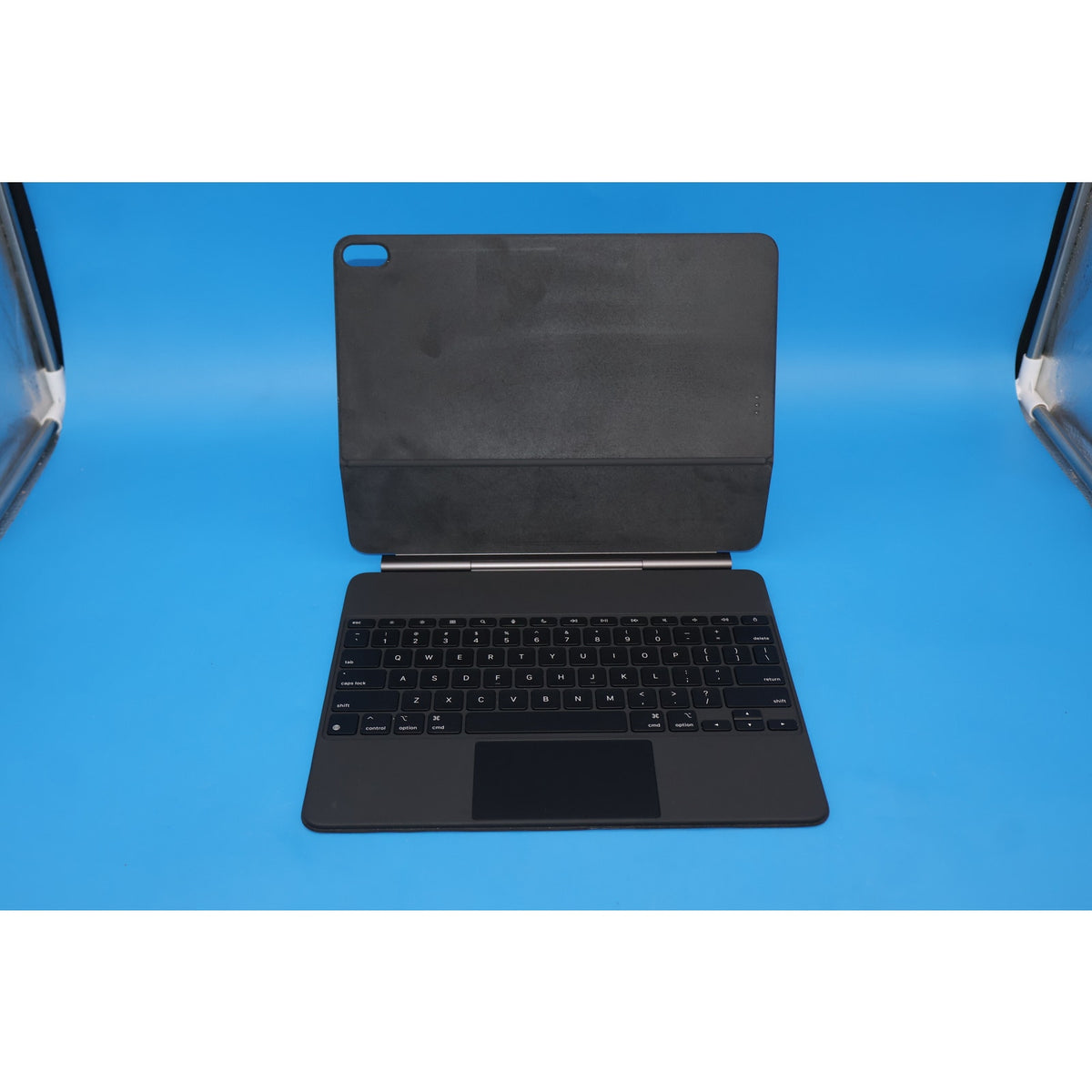 Apple iPad Air 13" M4 128GB Wi-Fi Space Gray MH5N4LL/A + Magic Keyboard + Pencil