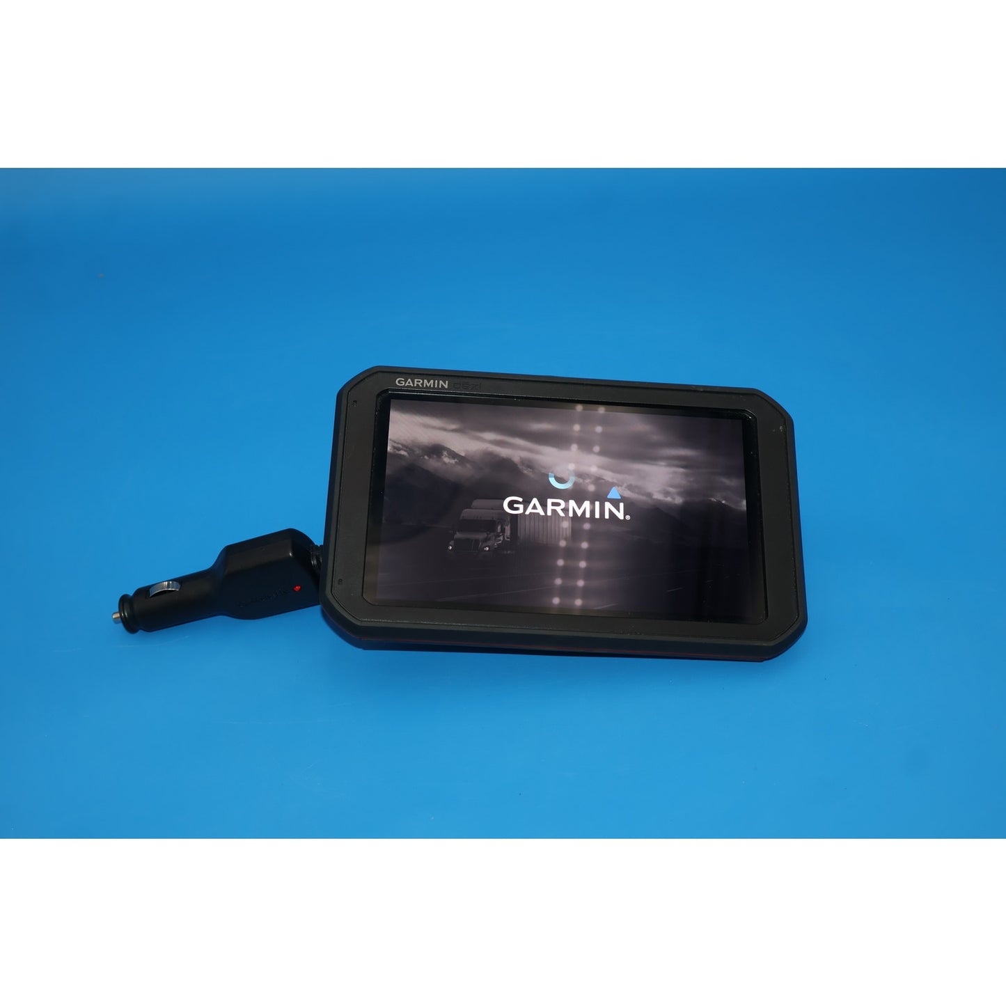 Garmin dēzlCam 785LMT-S 7” Trucking GPS Navigator with Built-In Dash Cam