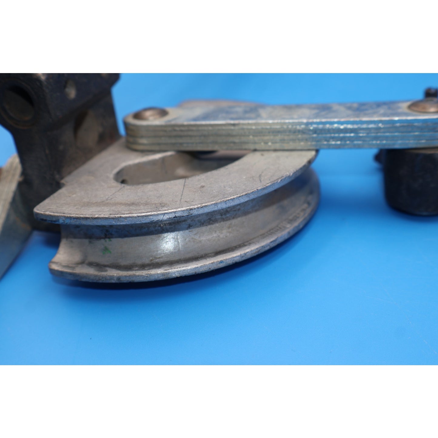 RIDGID 300 Series 3/4” Lever Tubing Bender
