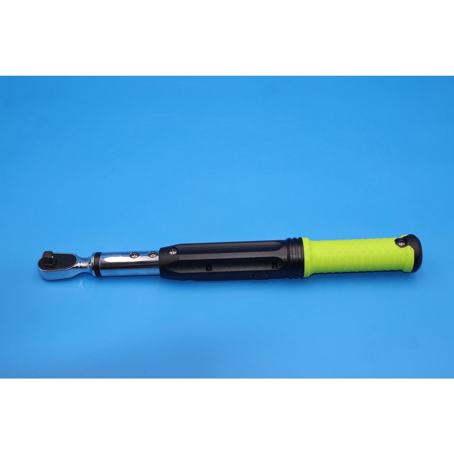 Carlyle CDTW38 3/8" Drive Digital Torque Wrench