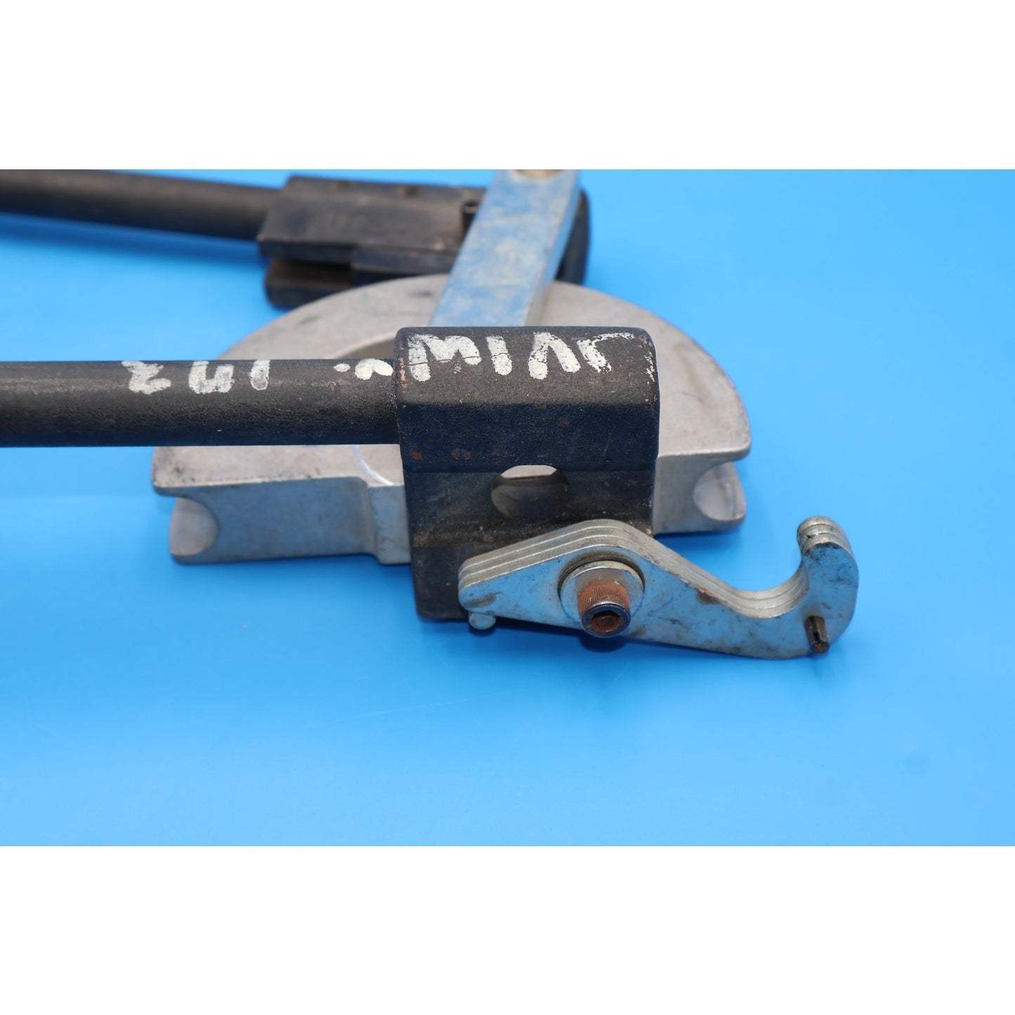 RIDGID 300 Series 3/4” Lever Tubing Bender