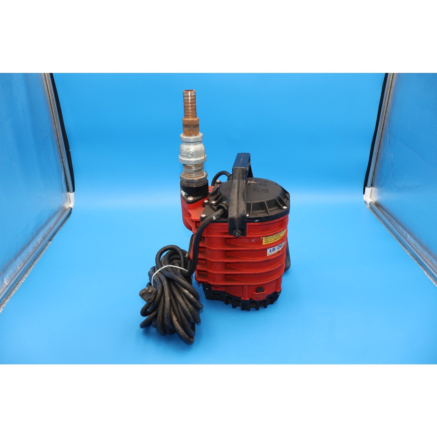 BJM Pump Perfecta Electrical Submersible Pump GF32-9NL