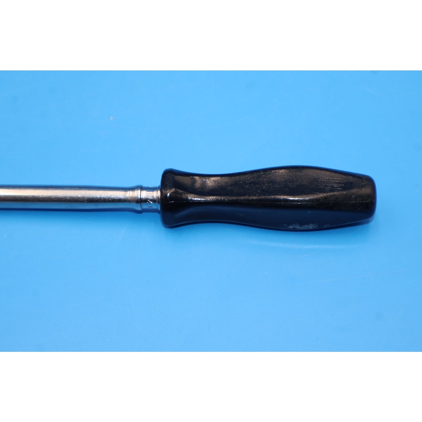 Snap-on THD72MP 1/4” Drive Hard Handle Indexing Ratchet