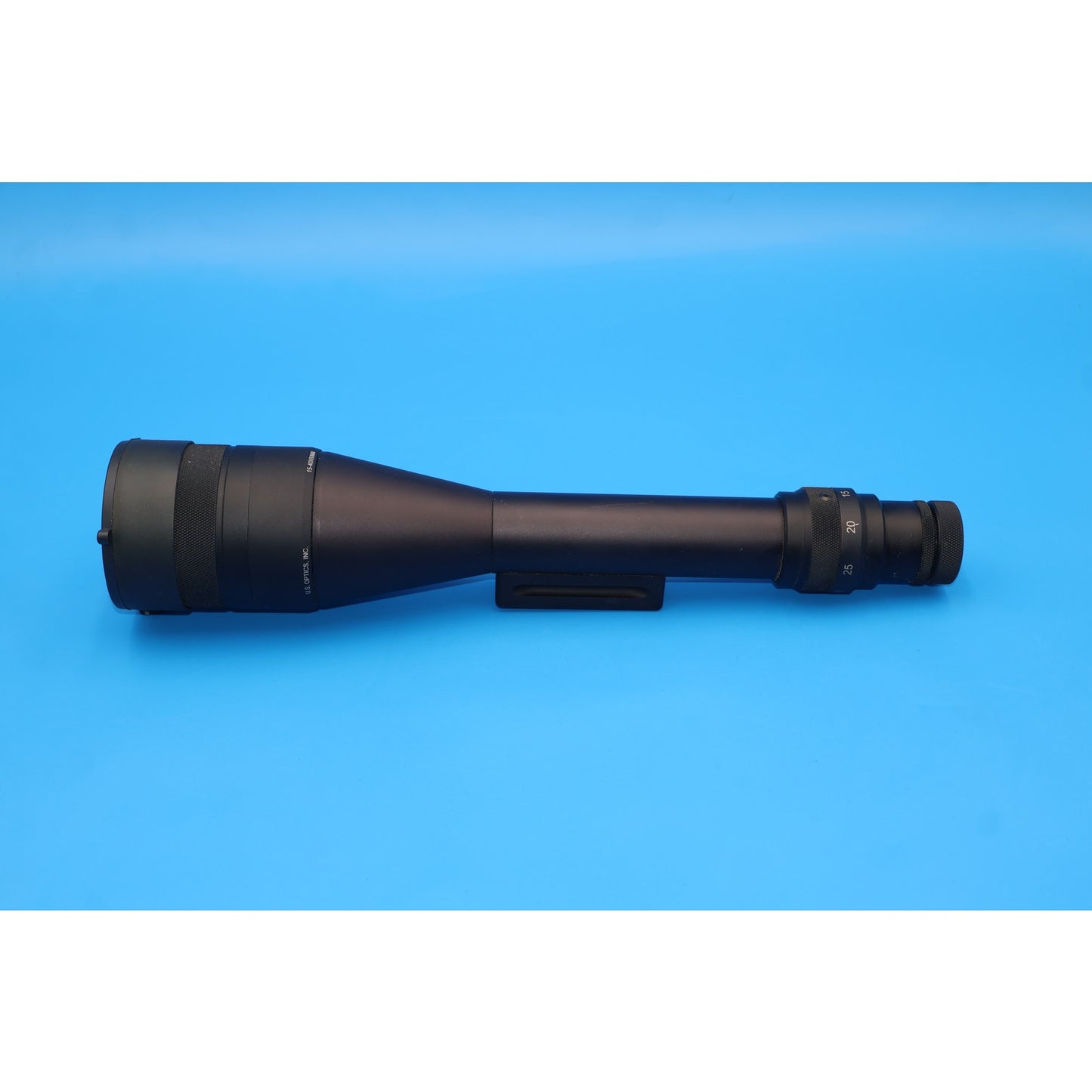U.S. Optics FOS 15-40x60mm Spotting Scope with GAP Mil Reticle