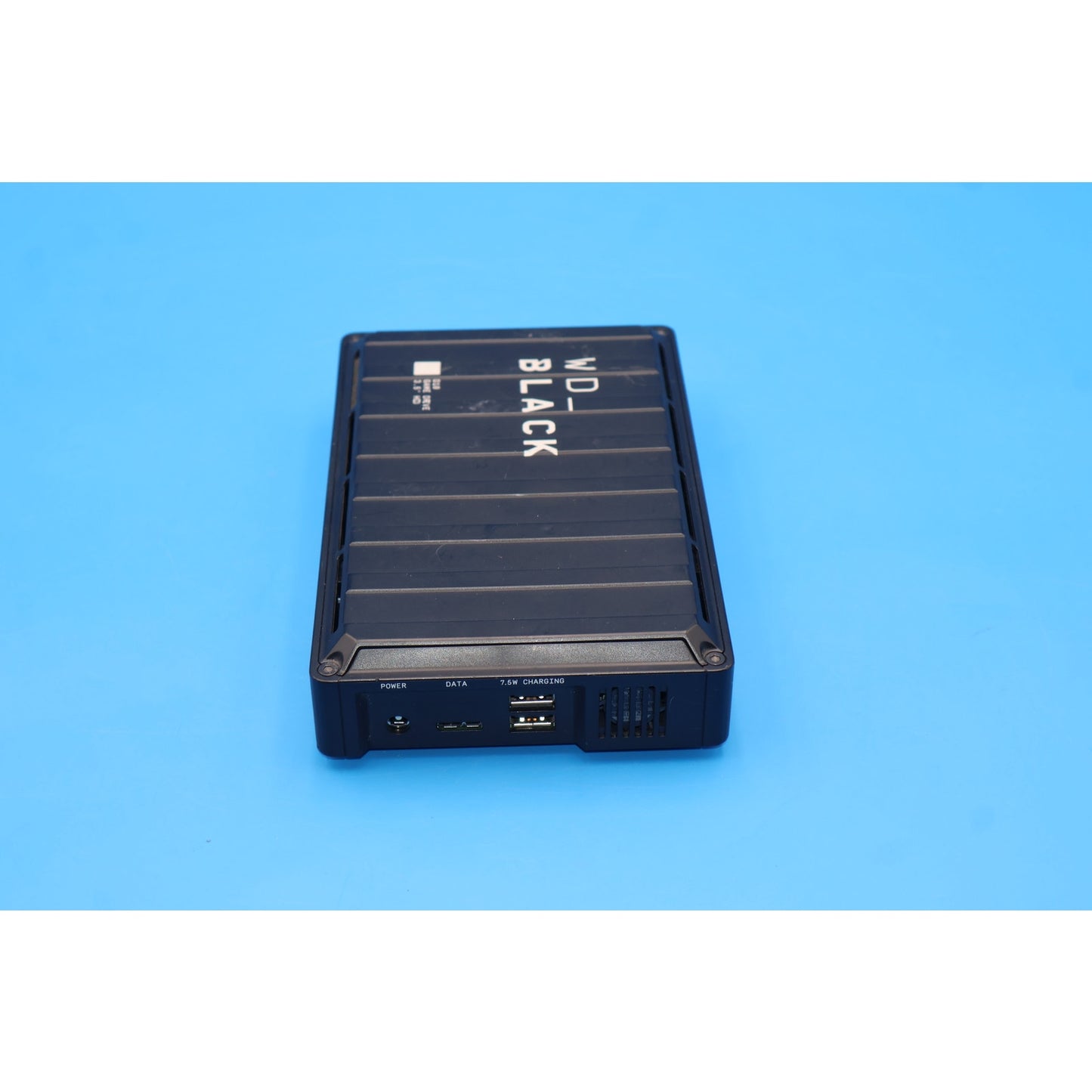 WD Black D10 Game Drive 8TB External HDD 3.5" USB (WDBA3P0080HBK)