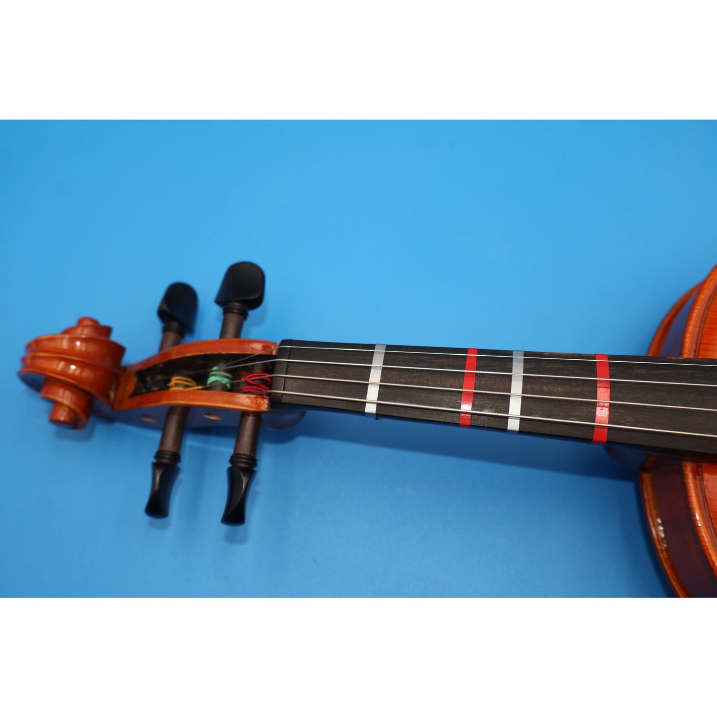 Bernard Mueller Eastman Strings VL155 3/4 Violin