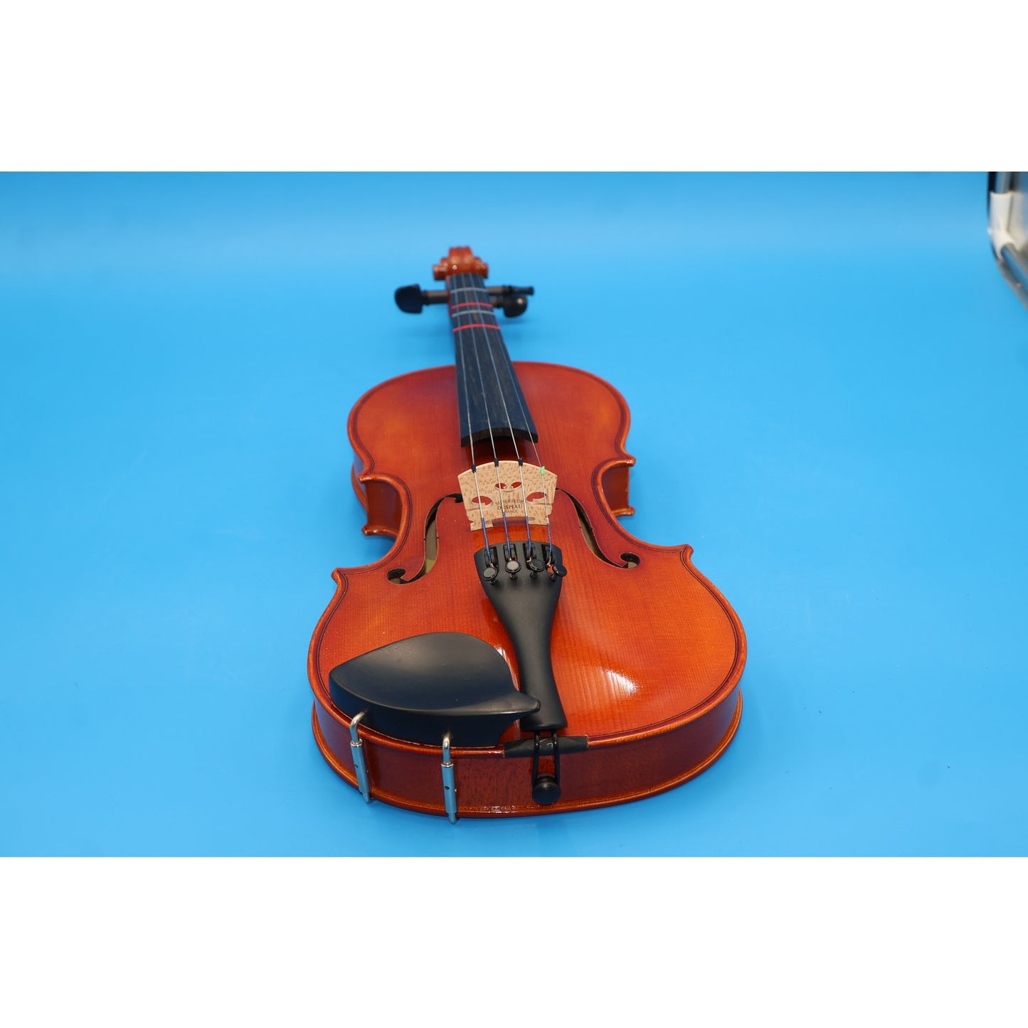 Bernard Mueller Eastman Strings VL155 4/4 Violin