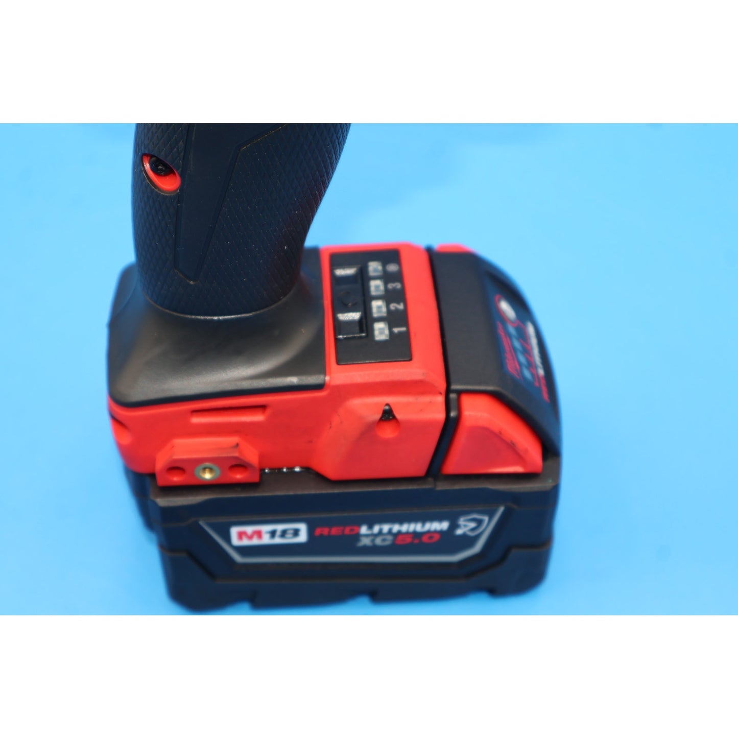 Milwaukee 2960-20 (2960-22R) M18 18V 3/8” Friction Ring Mid-Torque Impact Wrench