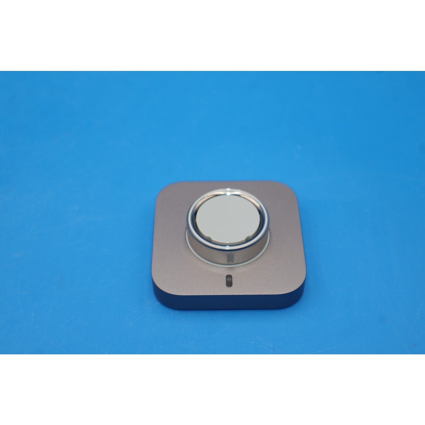 Oura Ring 4 Smart Ring Activity Tracker – Size 12, Brushed Silver