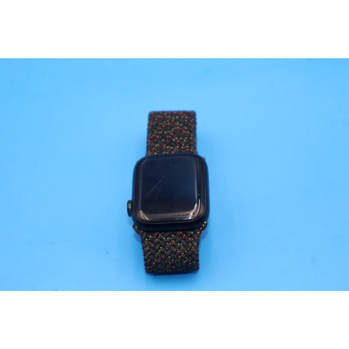 Apple Watch Series 9 41mm GPS + Cellular Midnight A2982 Unlocked