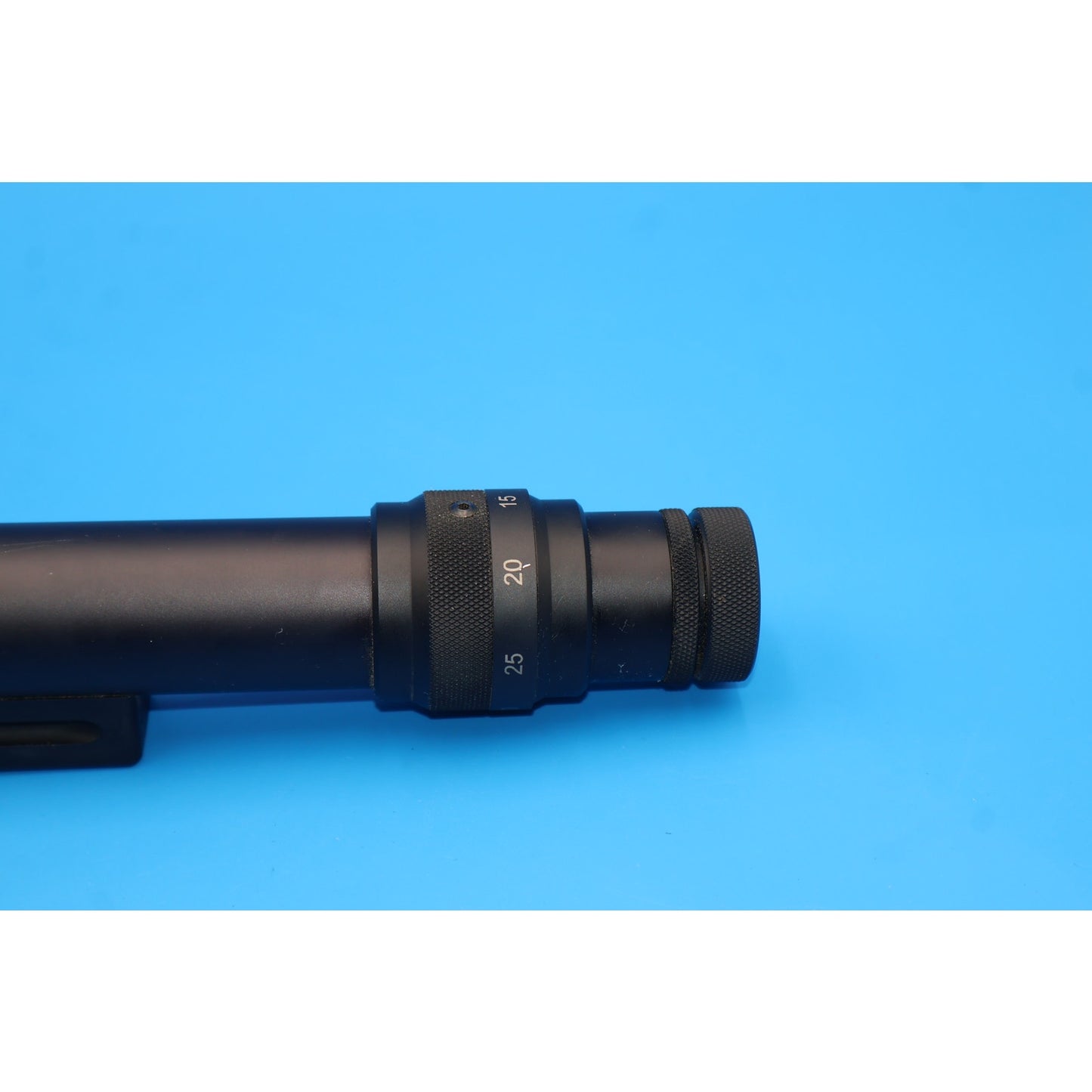 U.S. Optics FOS 15-40x60mm Spotting Scope with GAP Mil Reticle