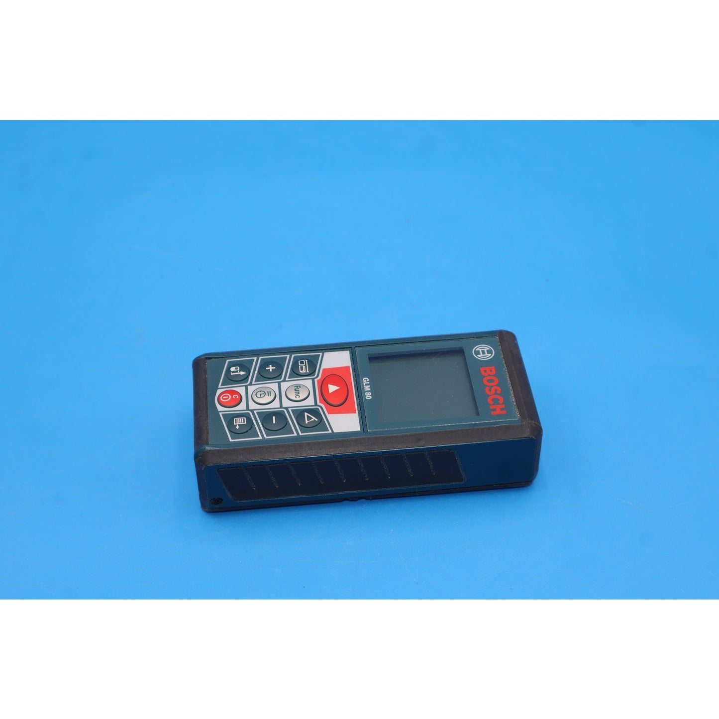 Bosch GLM 80 Laser Distance Measurer Digital Level 265ft